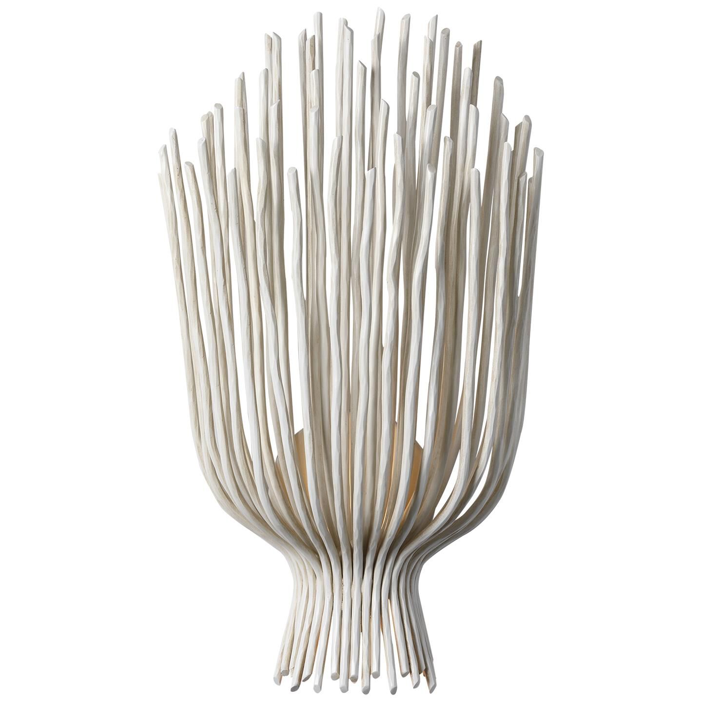 Chapman & Myers Astra 17 Inch Wall Sconce by Visual Comfort Signature