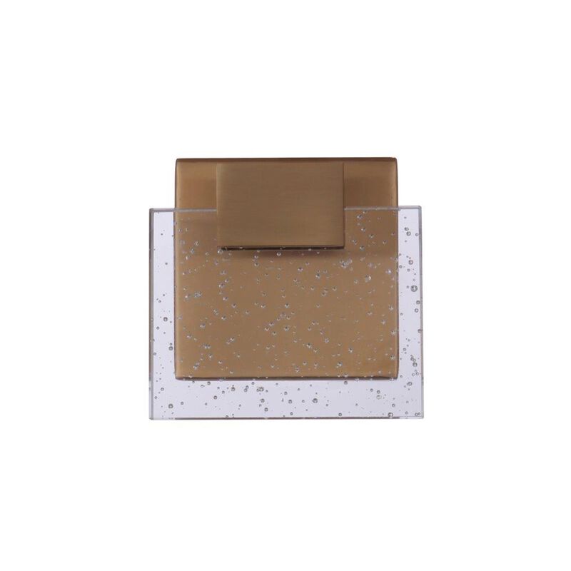 Alamere Small Wall Sconce by Craftmade