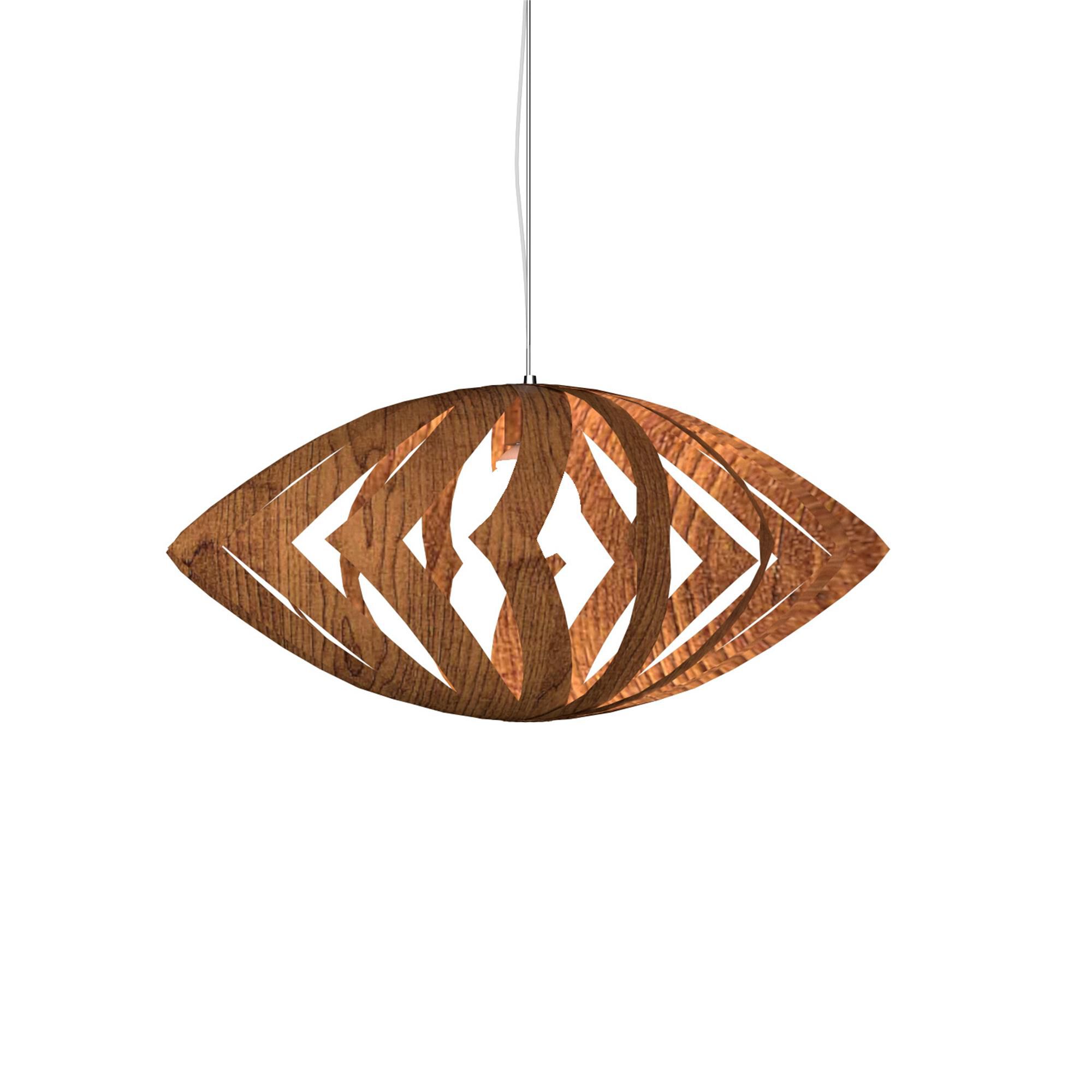 Clean Large Pendant by Accord Lighting