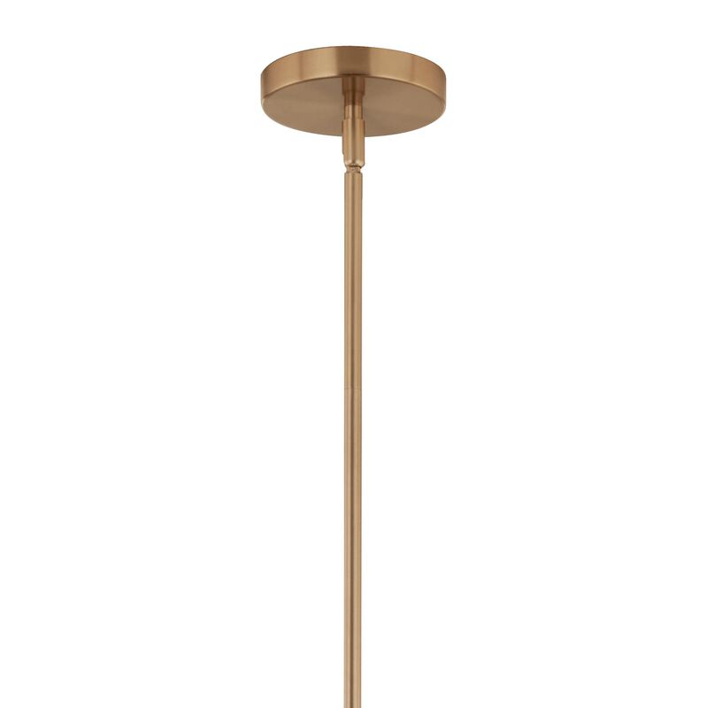 Silvarious 17 Inch Large Pendant by Kichler Lighting