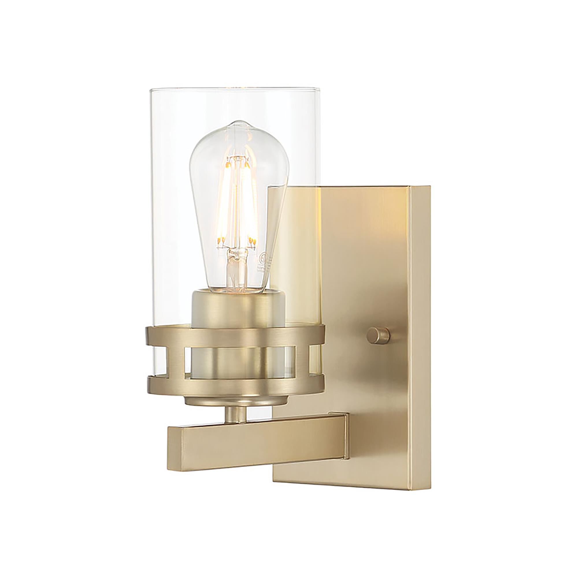 Lunden 9 Inch Wall Sconce by Millennium Lighting