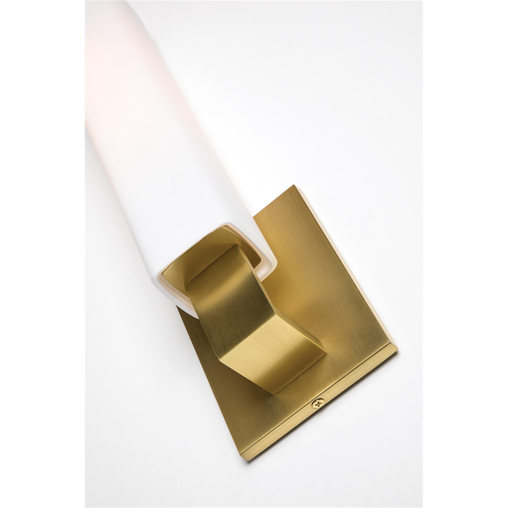Livingston 14 Inch Bath Vanity Light,