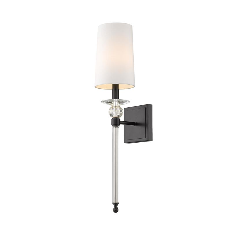 Z-Lite Ava 25 Inch Wall Sconce