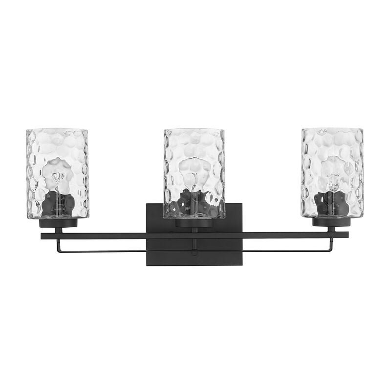 Livvy 24 Inch 3 Light Bath Vanity Light by Acclaim Lighting