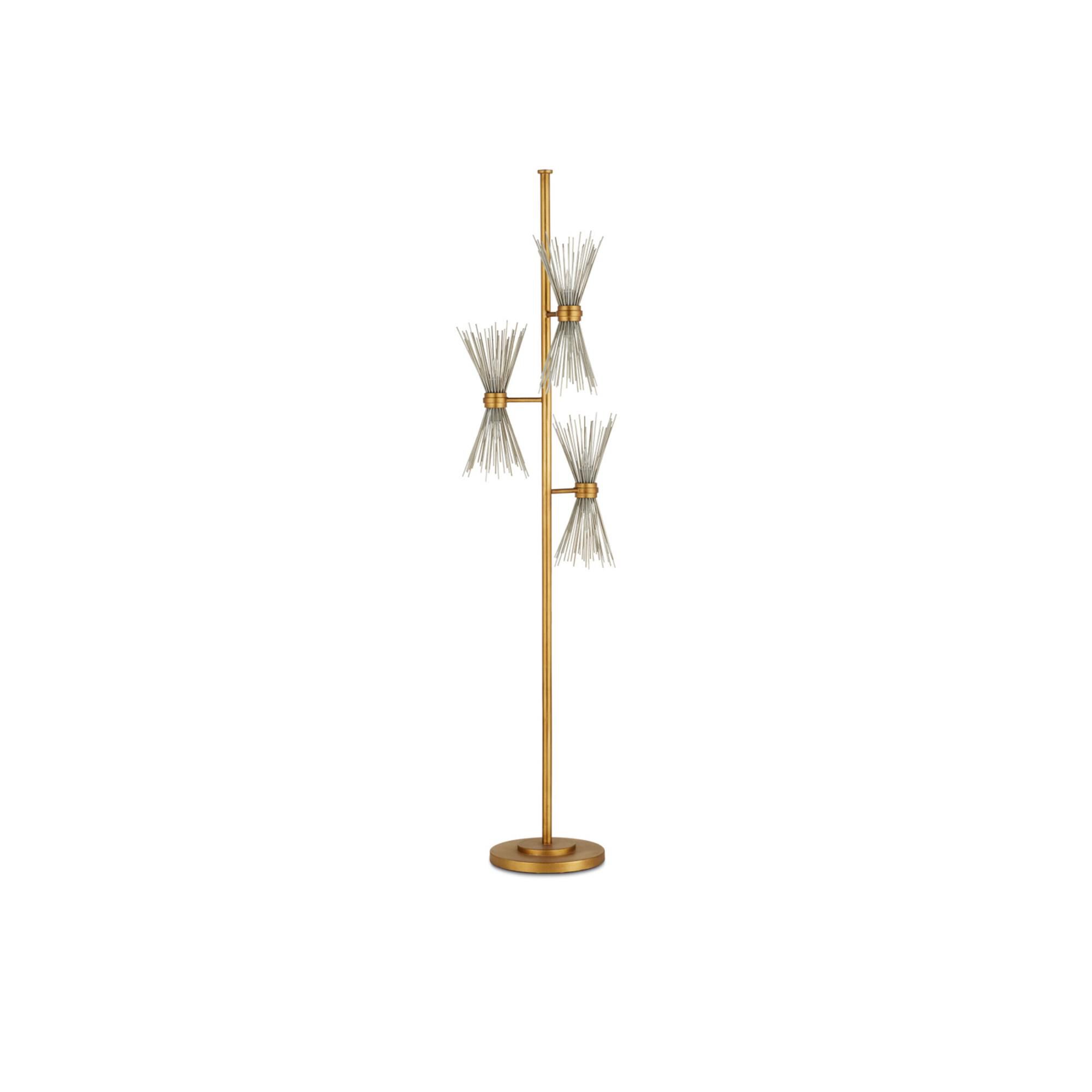 Novatude 71 Inch Floor Lamp,