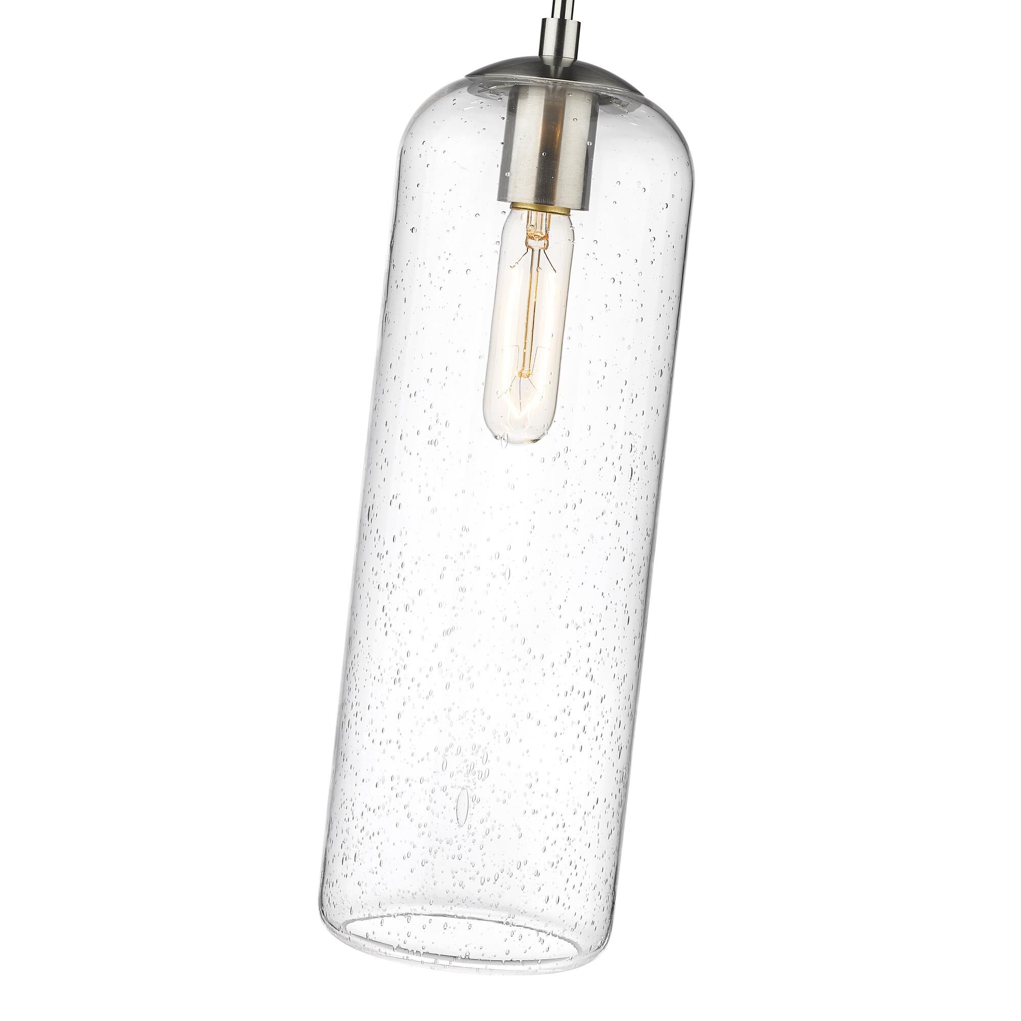 Z-Lite Monty 5 Inch Mini Pendant