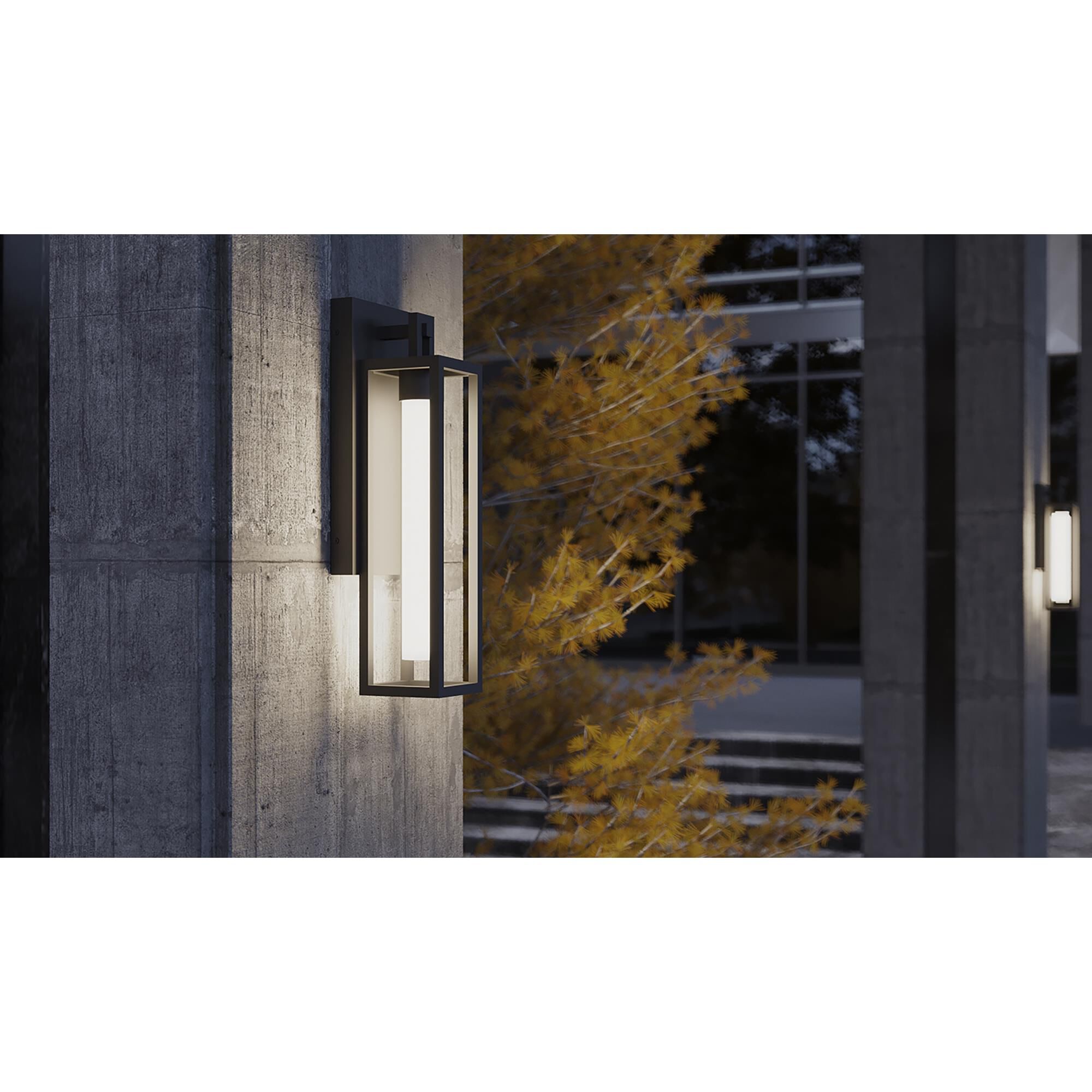 Avery 24 Inch Outdoor Wall Light by AFX Lighting
