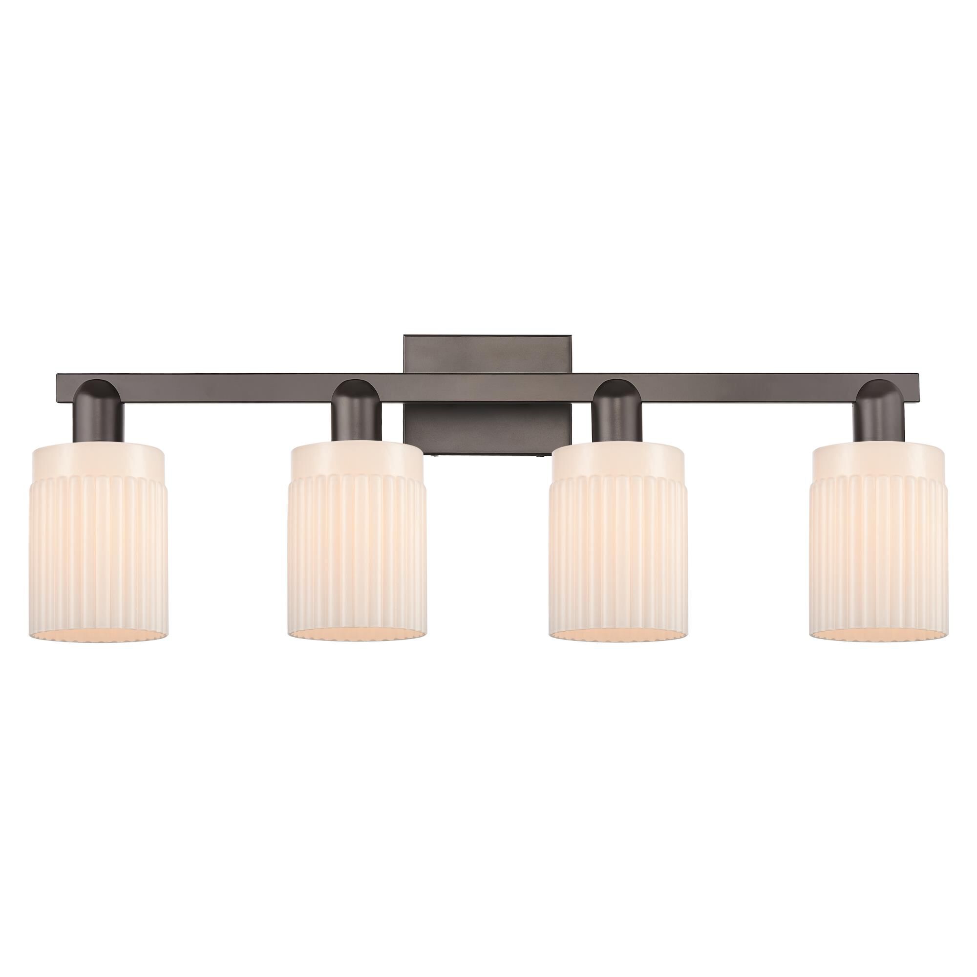Bruno Marashlian Hadley 32 Inch Bath Vanity Light by Innovations Lighting