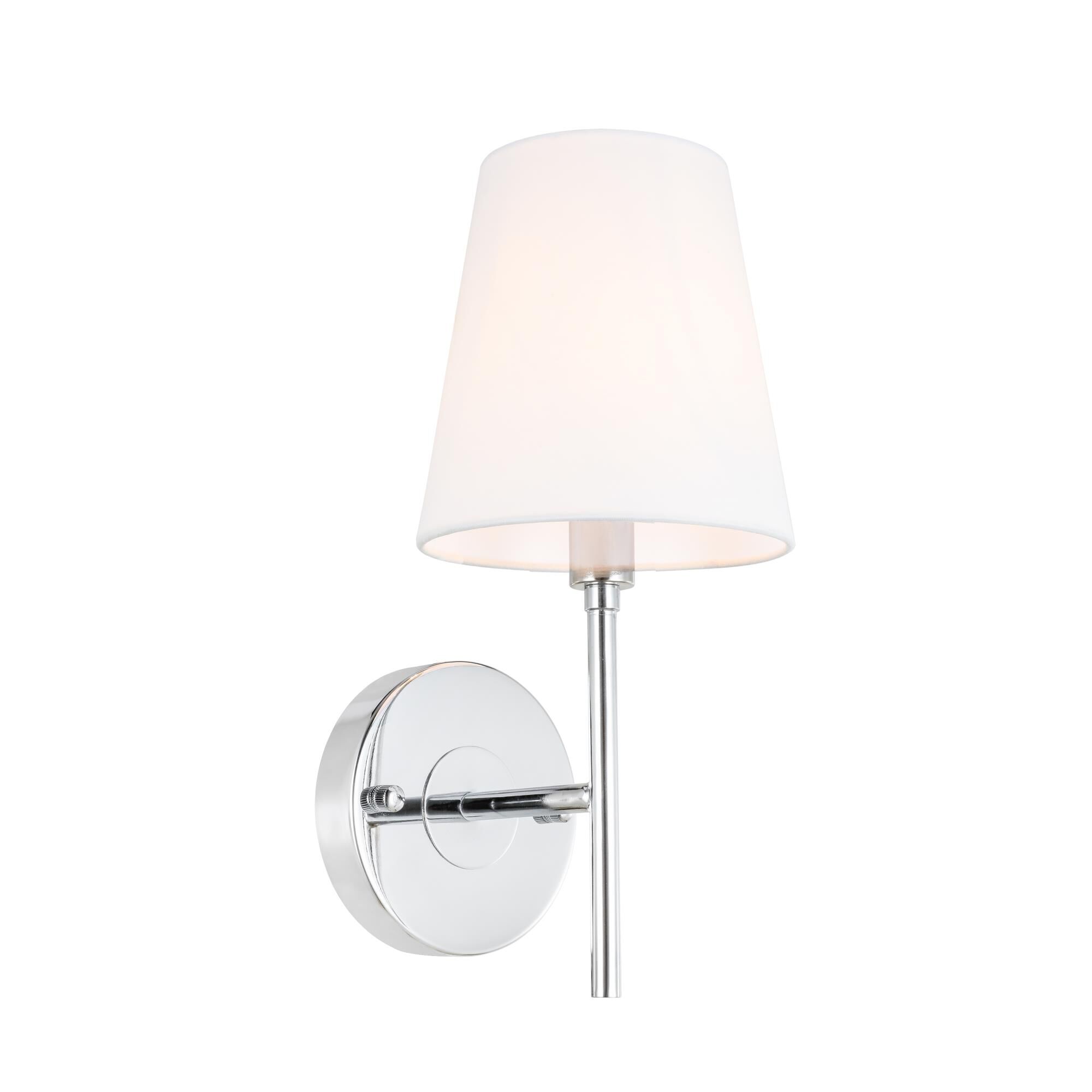 Cason 12 Inch Wall Sconce by Elegant Lighting