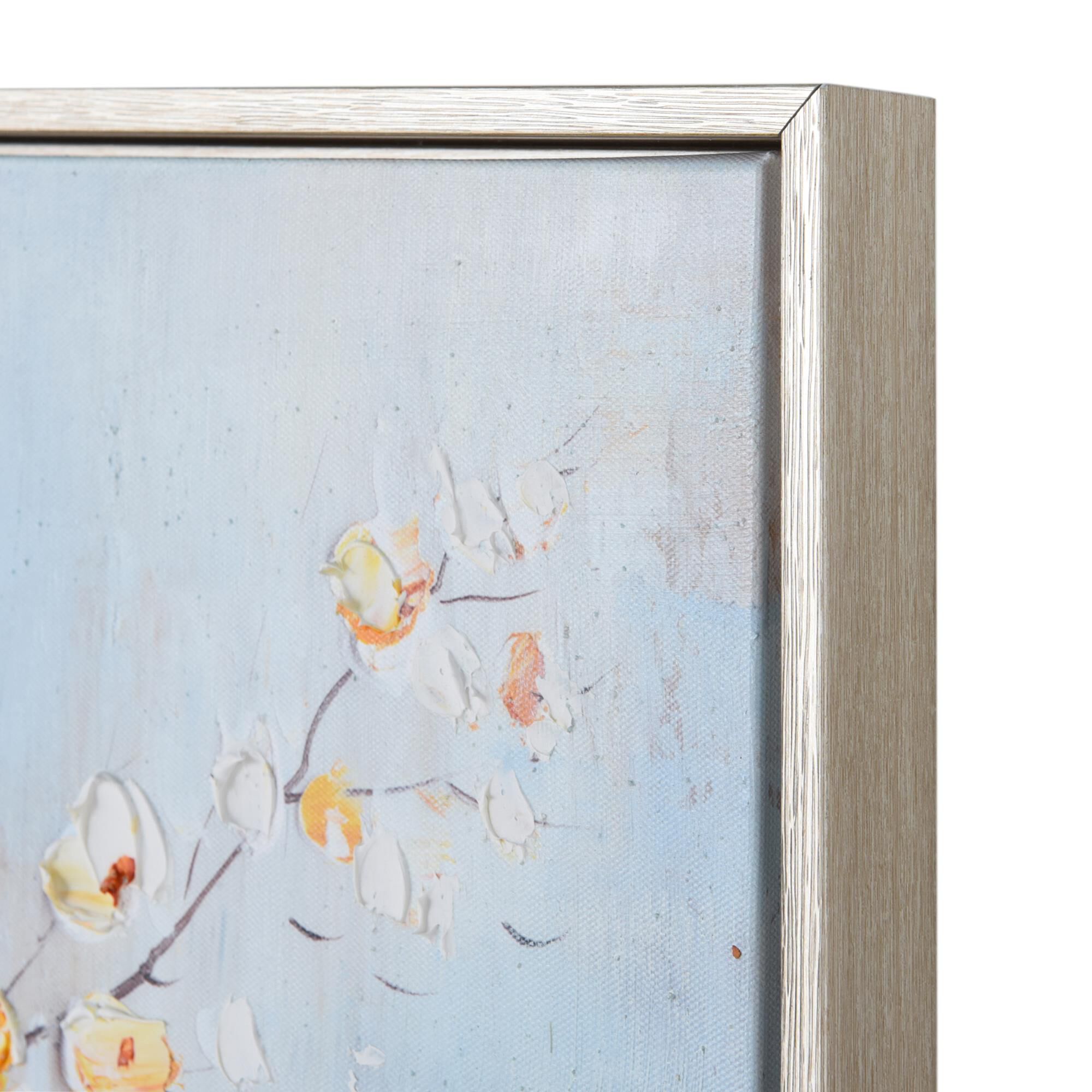 River Bloom Painting by Stylecraft