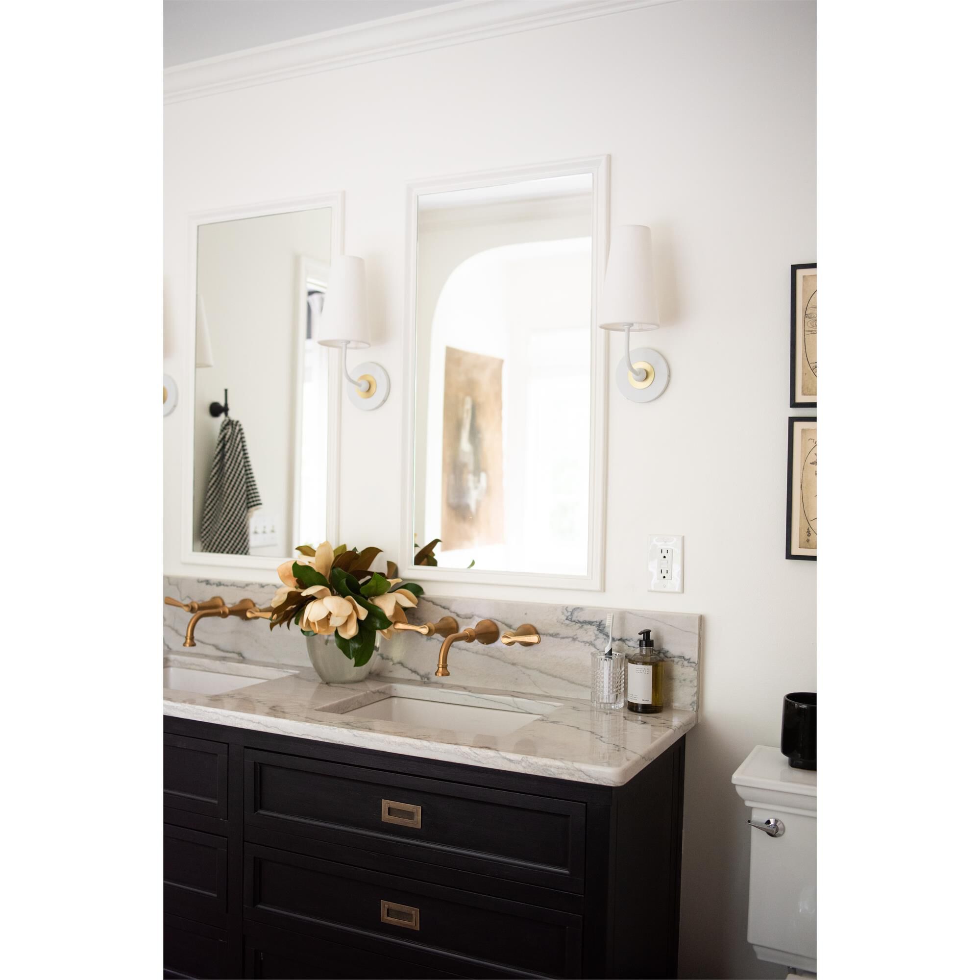 Merri 14 Inch Wall Sconce,