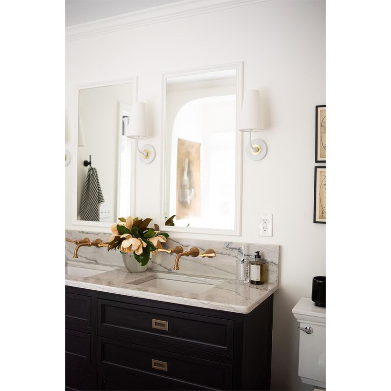 Merri 14 Inch Wall Sconce by Mitzi