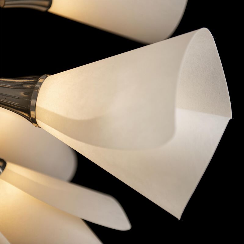 Mobius Large Pendant Light by Hubbardton Forge