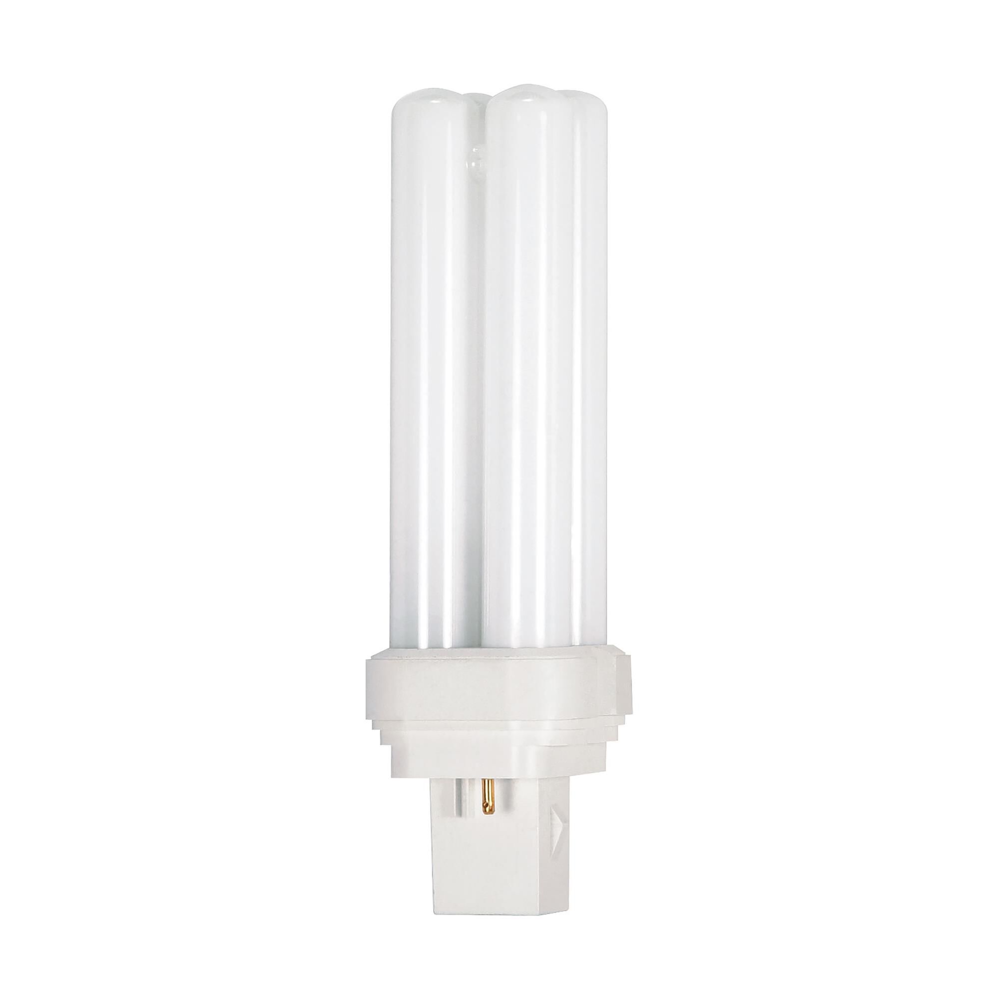 22 Watt 2800K T5 Compact Fluorescent Light Bulb by Satco