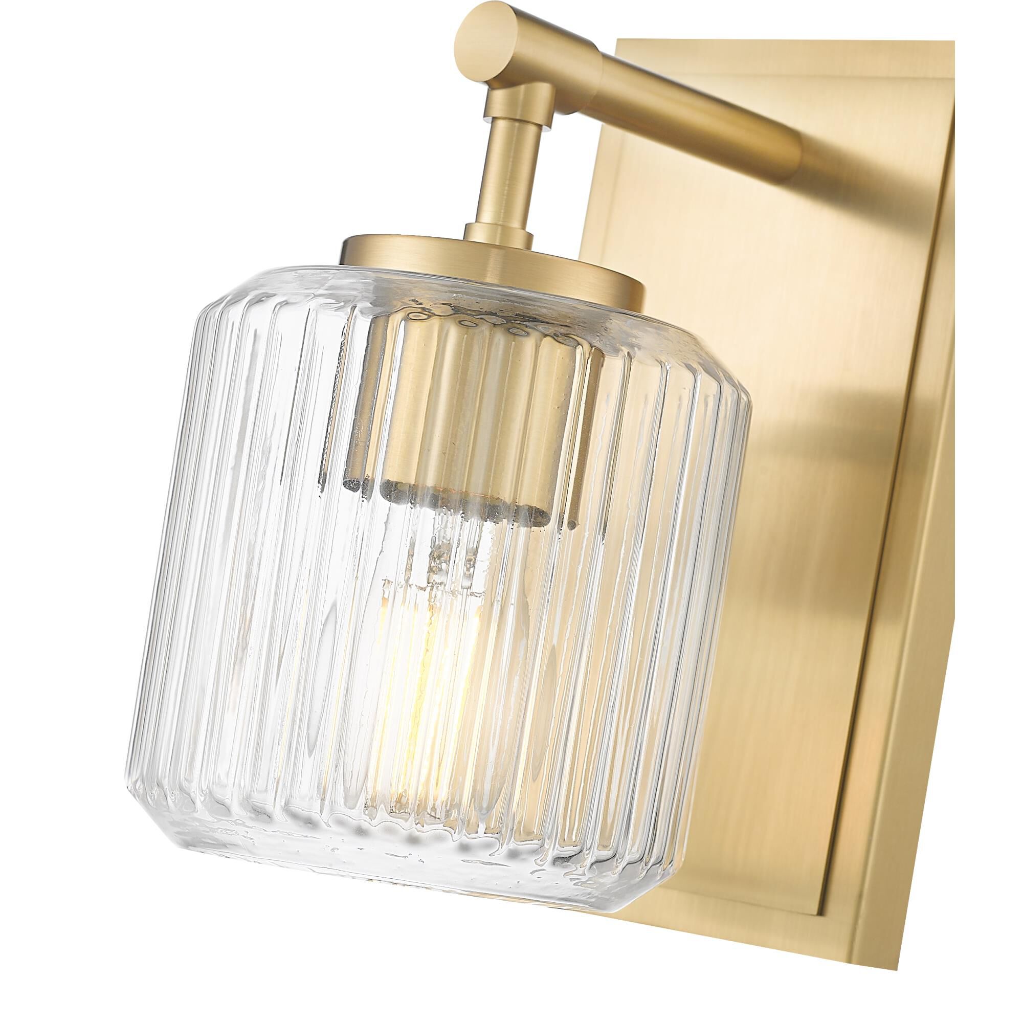 Landon 9 Inch Wall Sconce by Z Lite