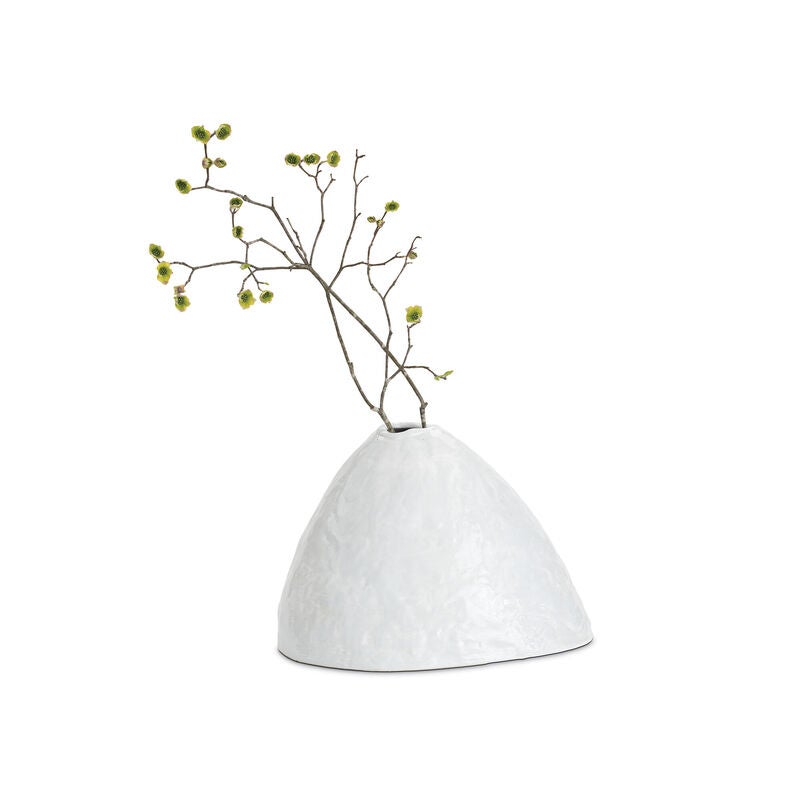 Atlas Vase by Regina Andrew