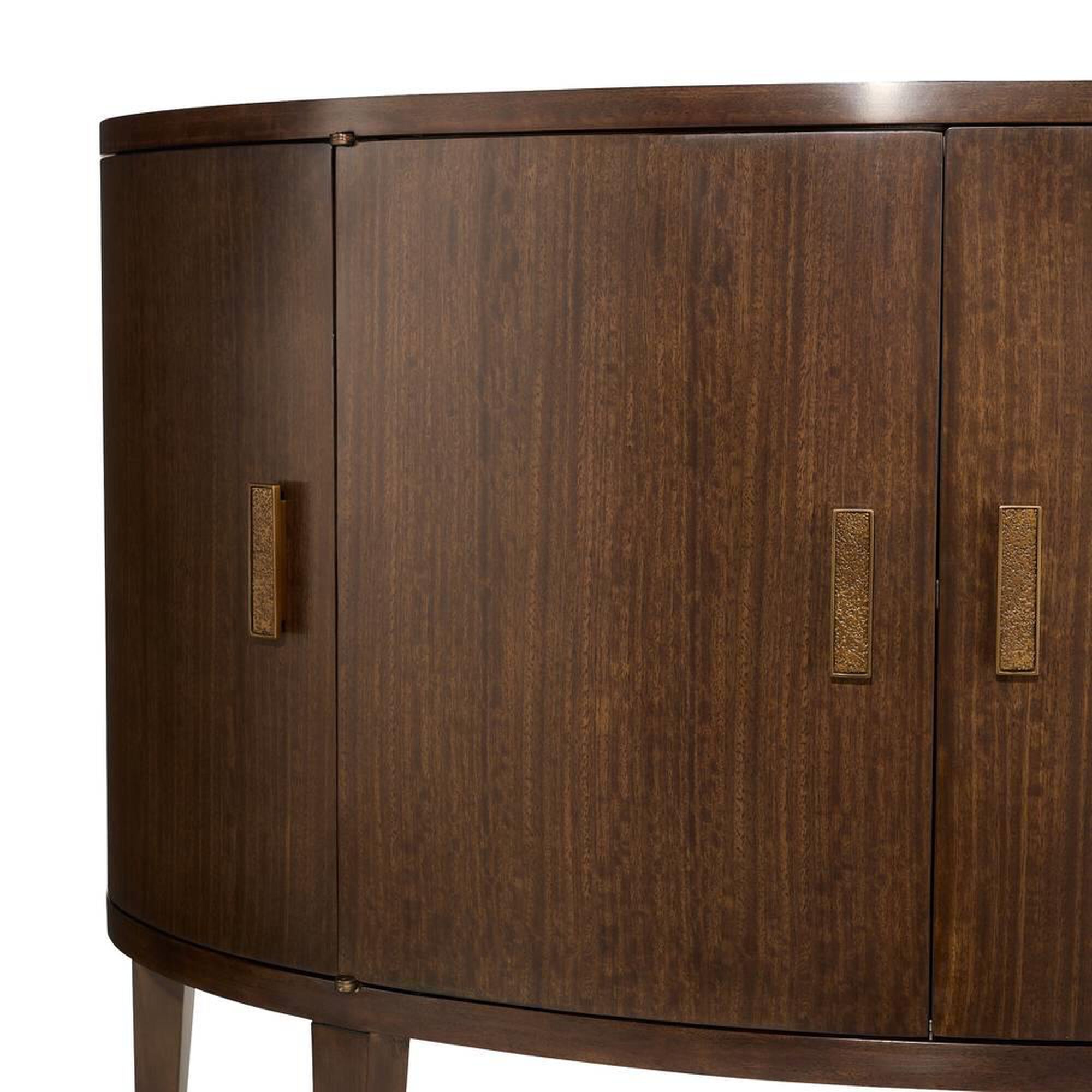 Leilani 50 Inch Storage Cabinet,