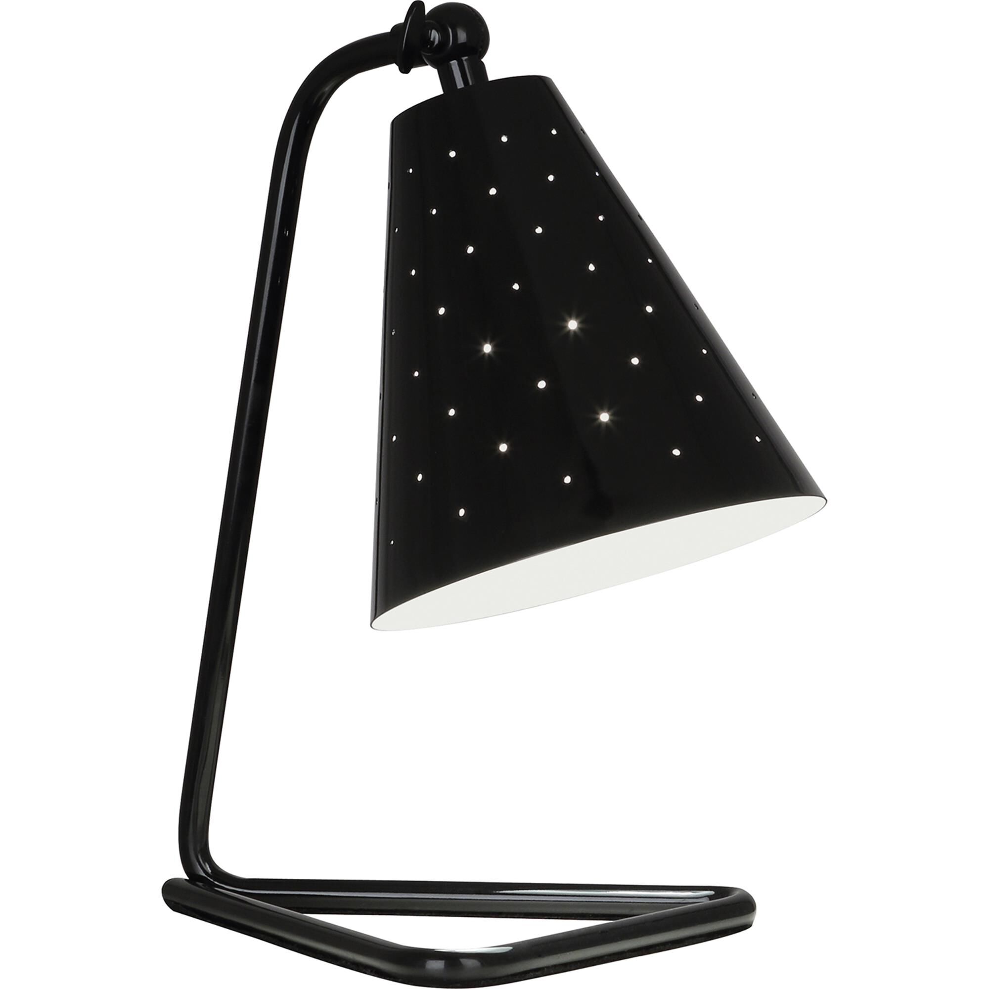 Shown in Piano Black Gloss Finish finish