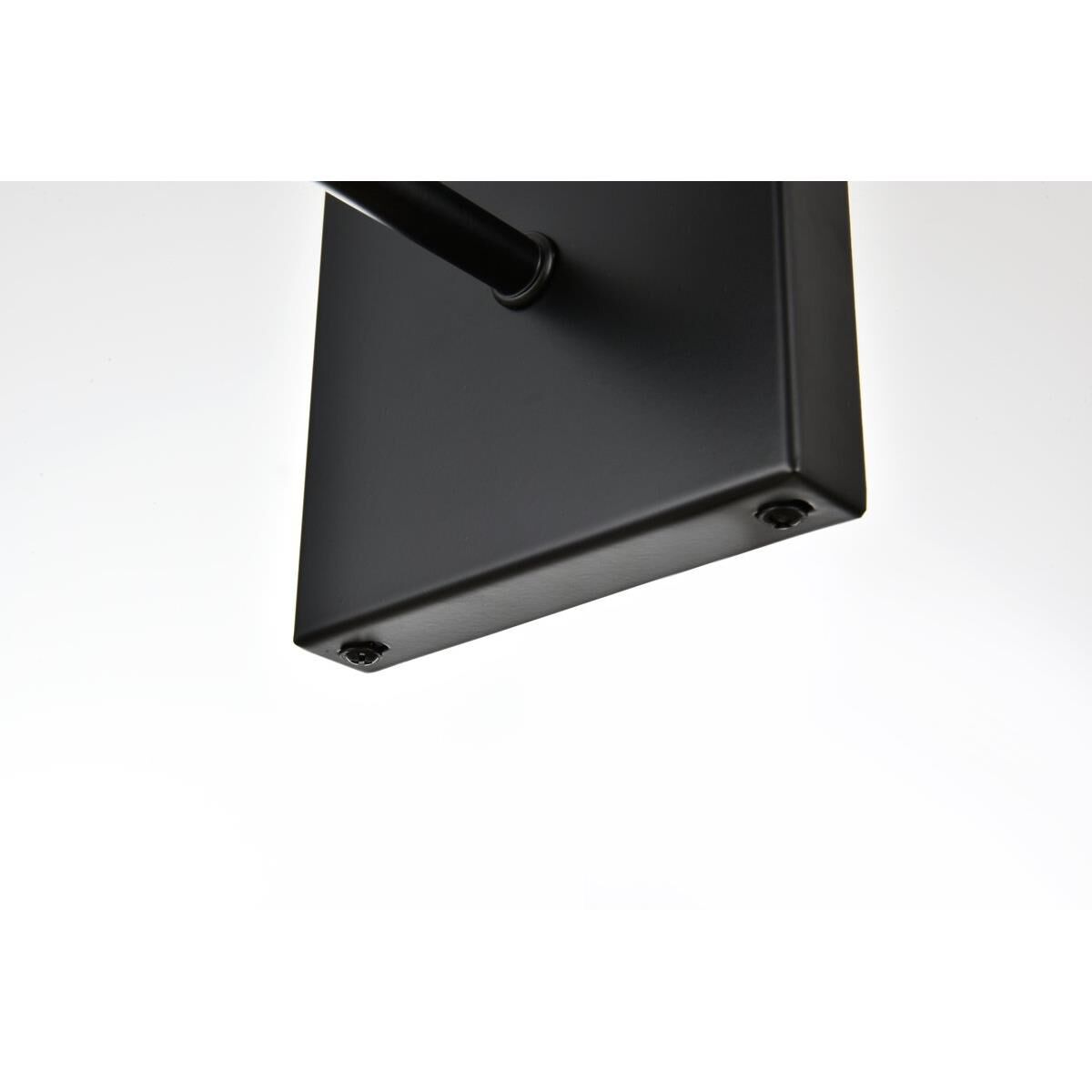 Elegant Lighting Gianni 10 Inch Wall Sconce