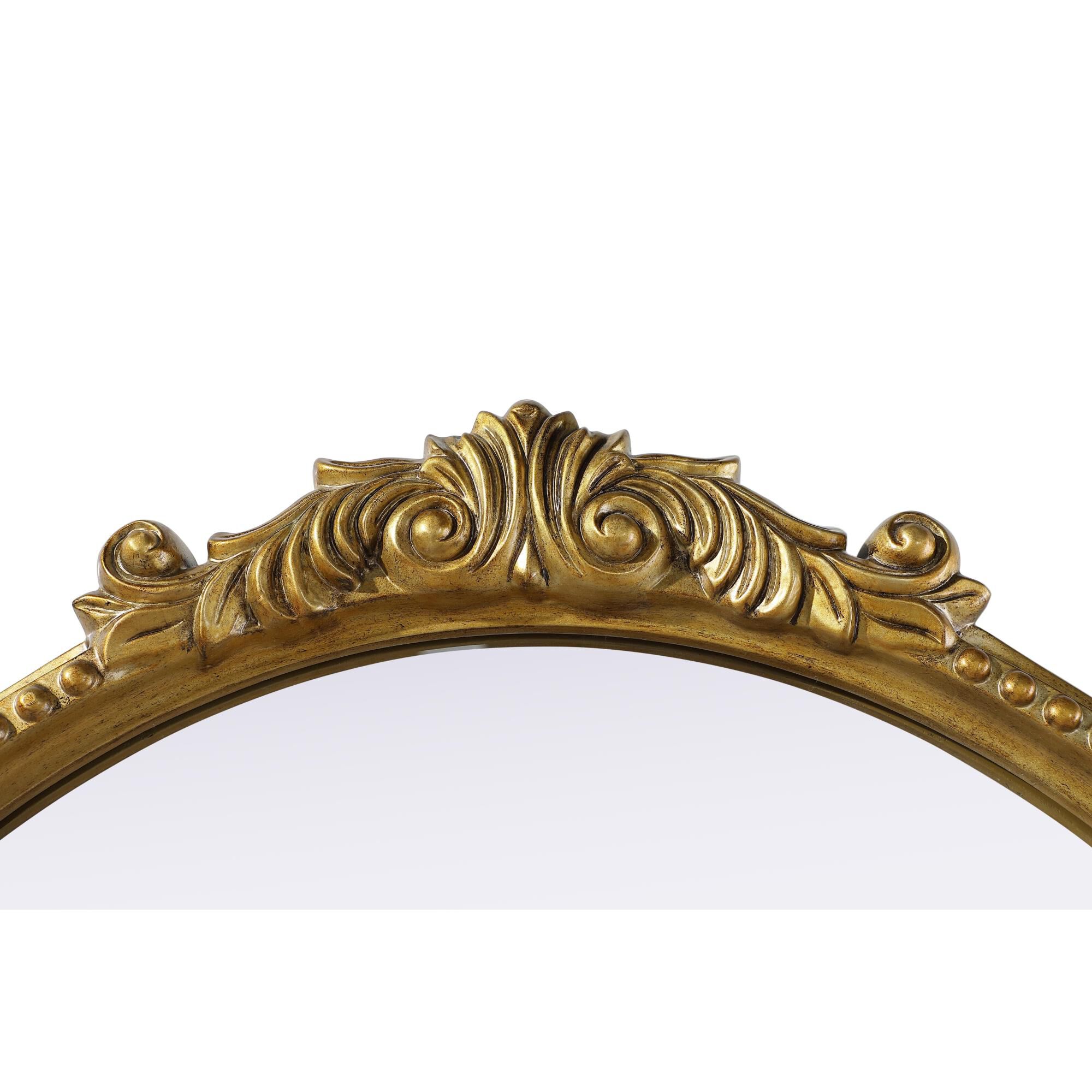 Shown in Antique Brass finish