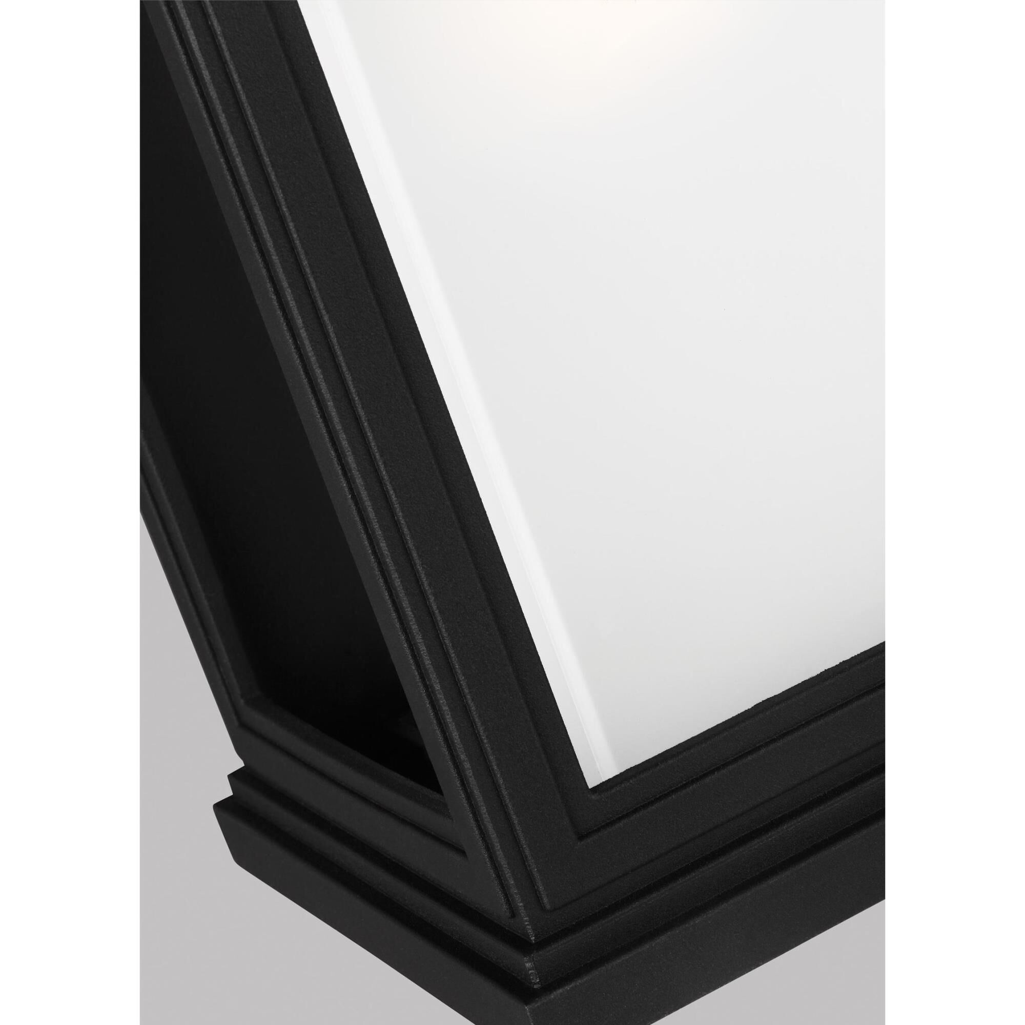 Generation Lighting Roscoe 13 Inch Tall Outdoor Wall Light