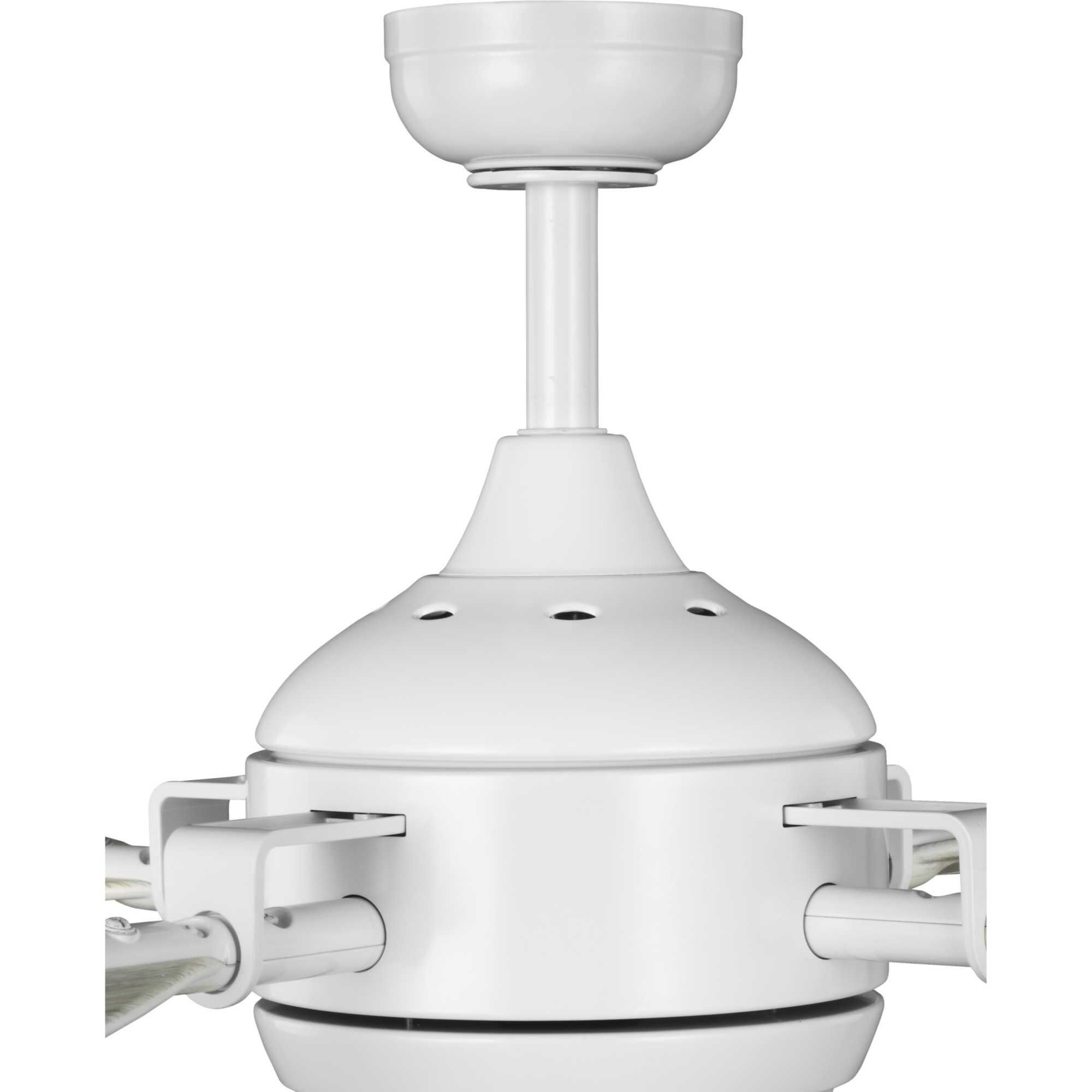 Shown in Satin White finish and Opal glass