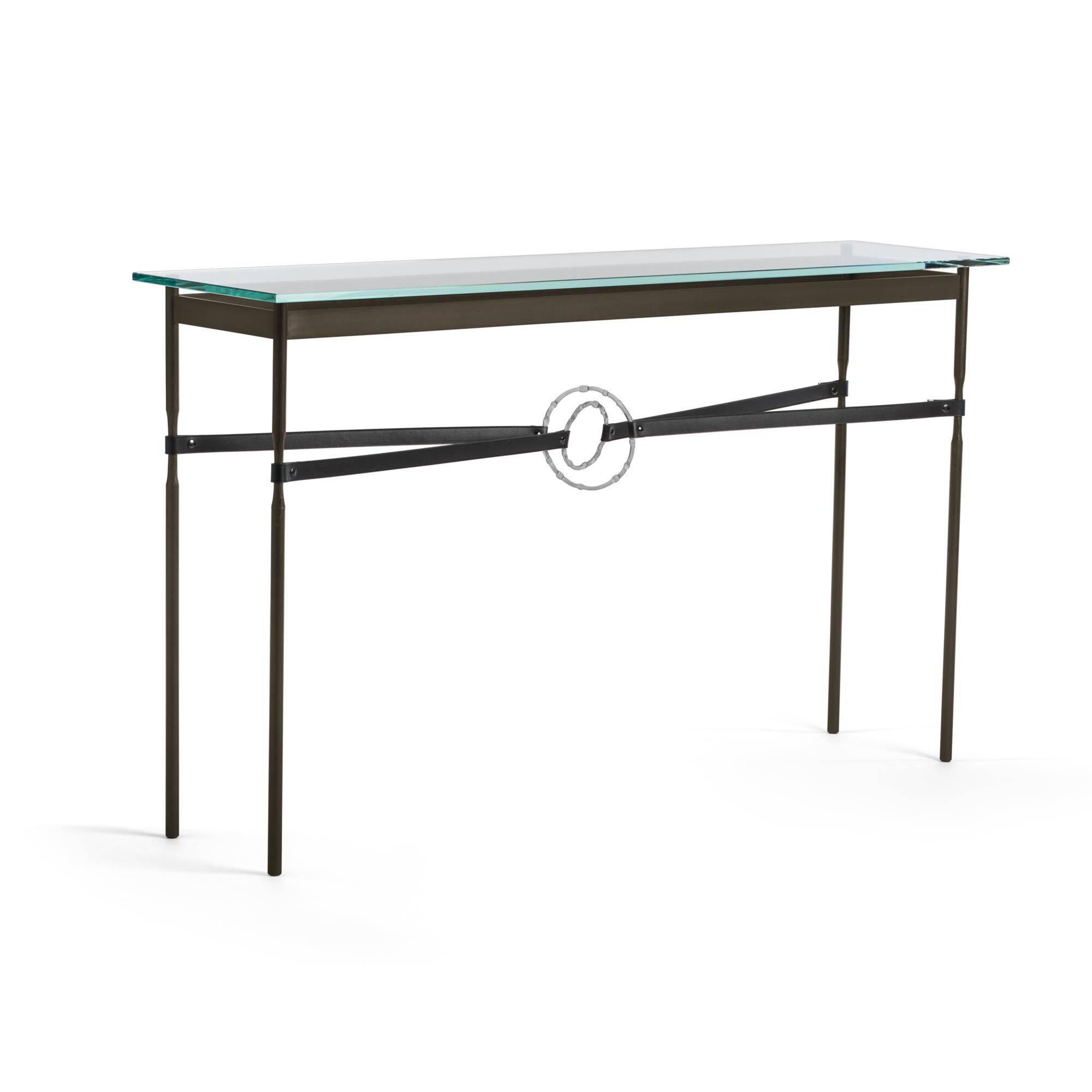 Equus Console Table by Hubbardton Forge