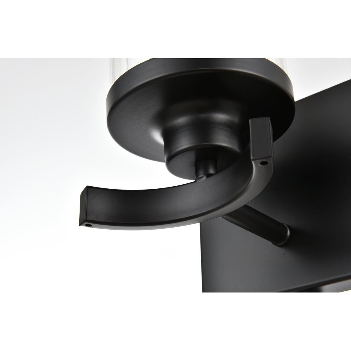 Saanvi 5 Inch Wall Sconce by Elegant Lighting