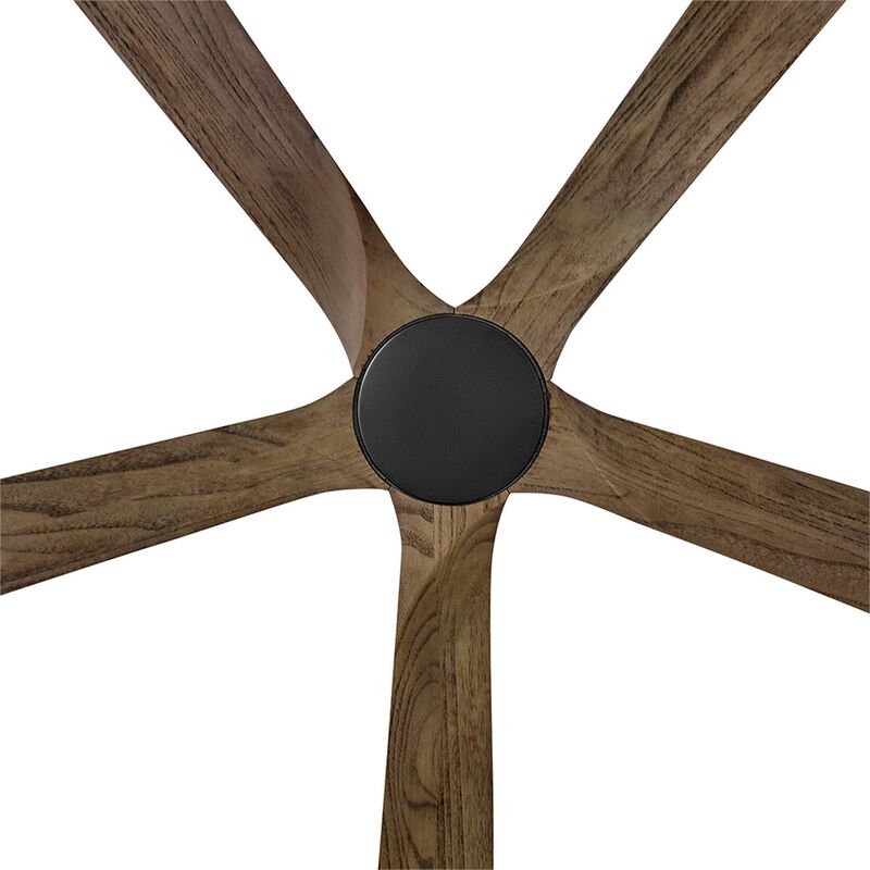 Layton 58 Inch Ceiling Fan with Light Kit by Hinkley Fans