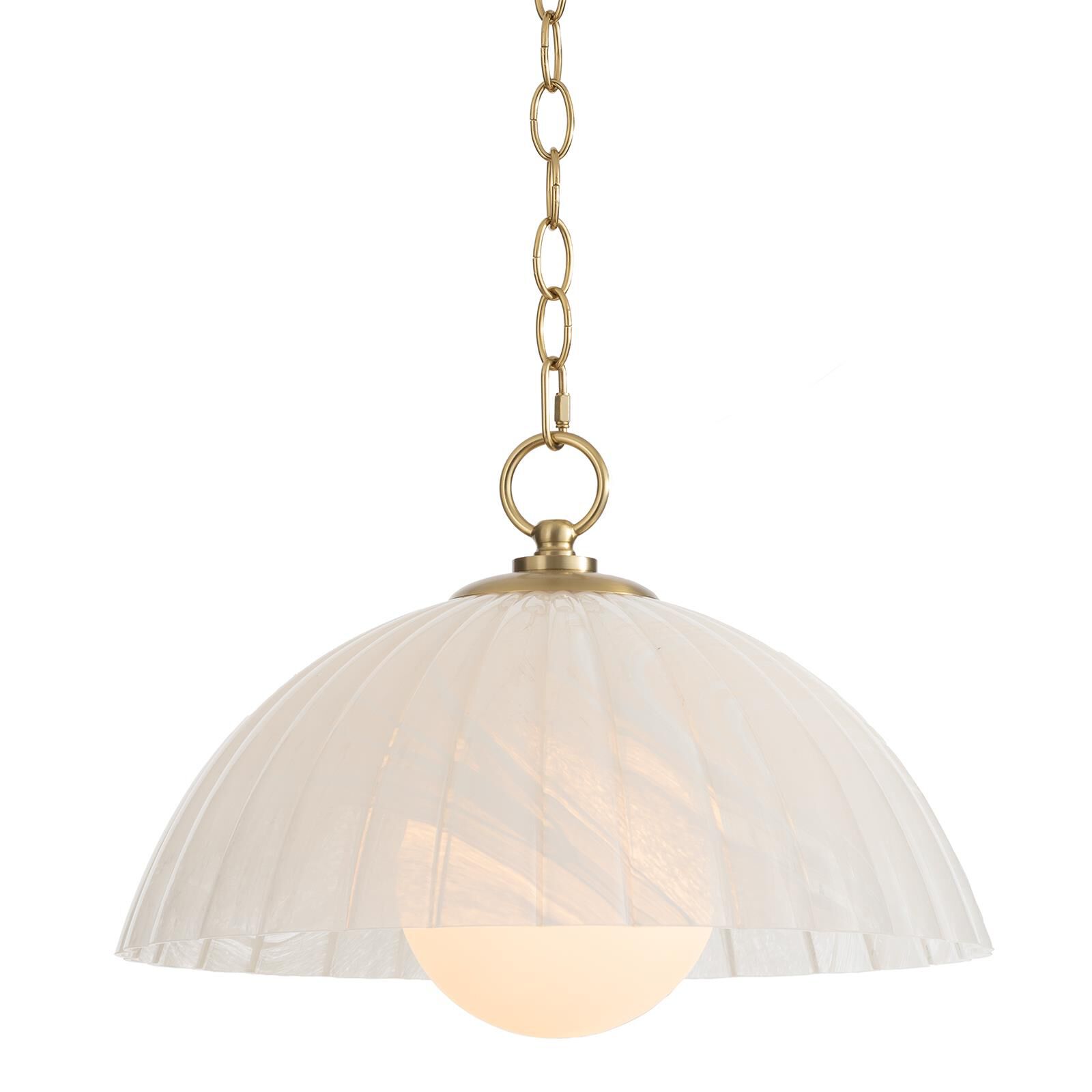 Dariel Large Pendant by Regina Andrew