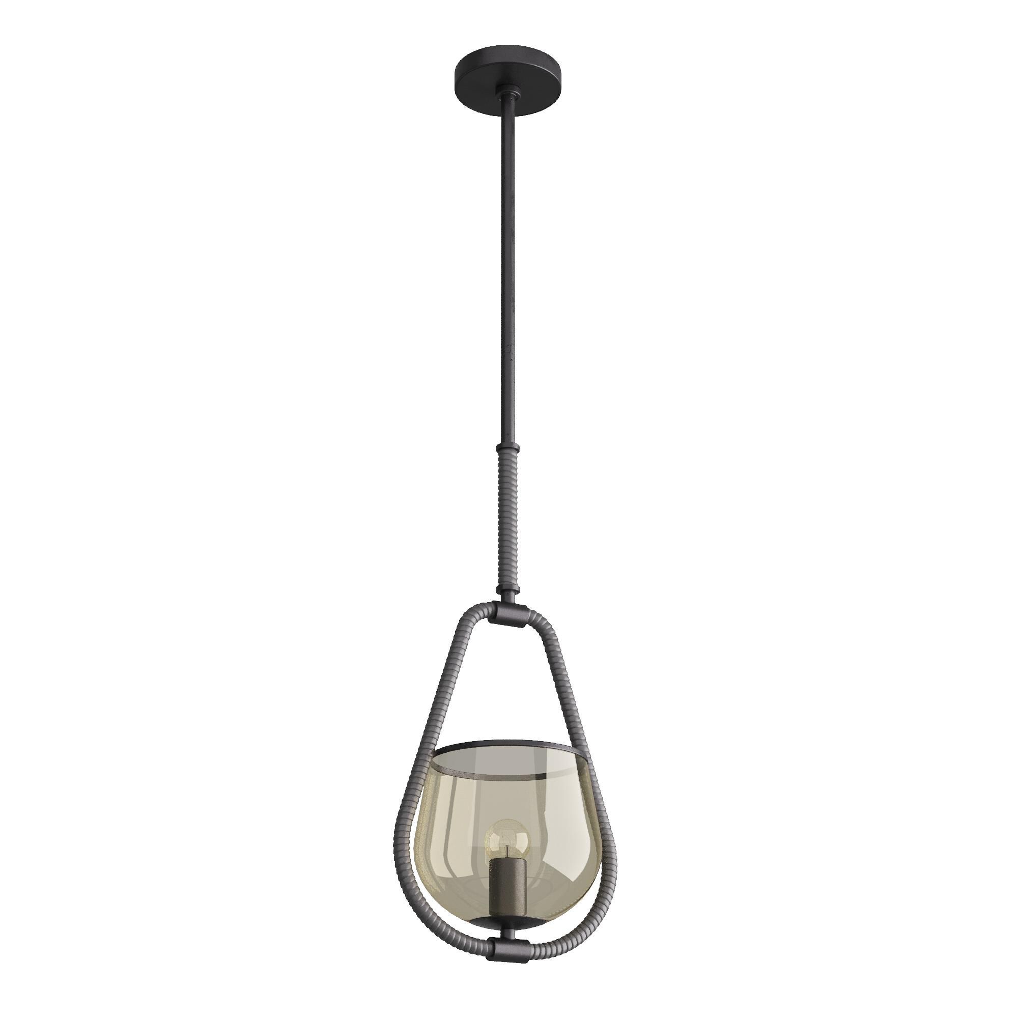 Arlie 11 Inch Mini Pendant by Arteriors Home