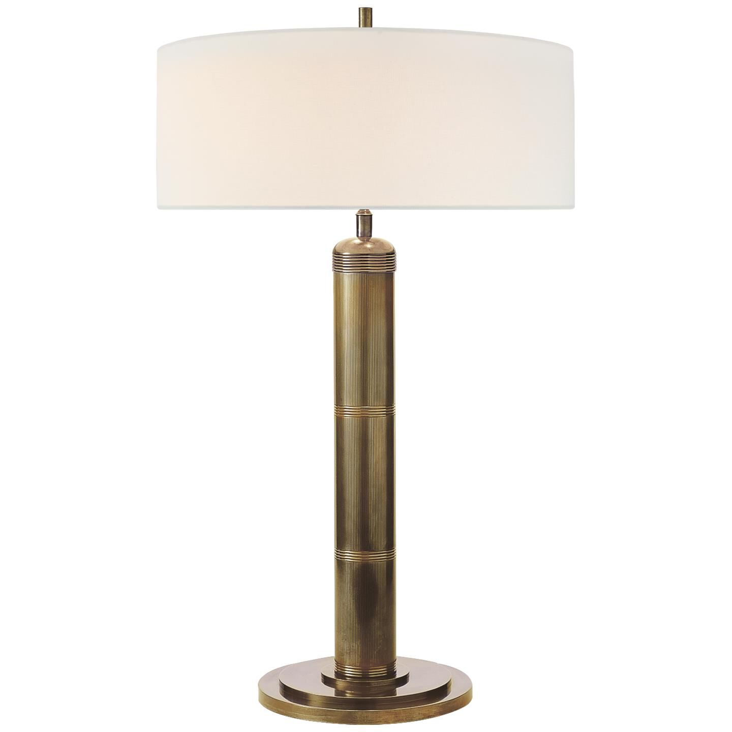 Visual Comfort Thomas O'Brien Longacre Table Lamp - Thumbnail 4