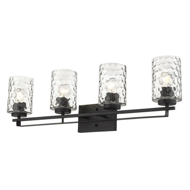 Livvy 32 Inch 4 Light Bath Vanity Light by Acclaim Lighting