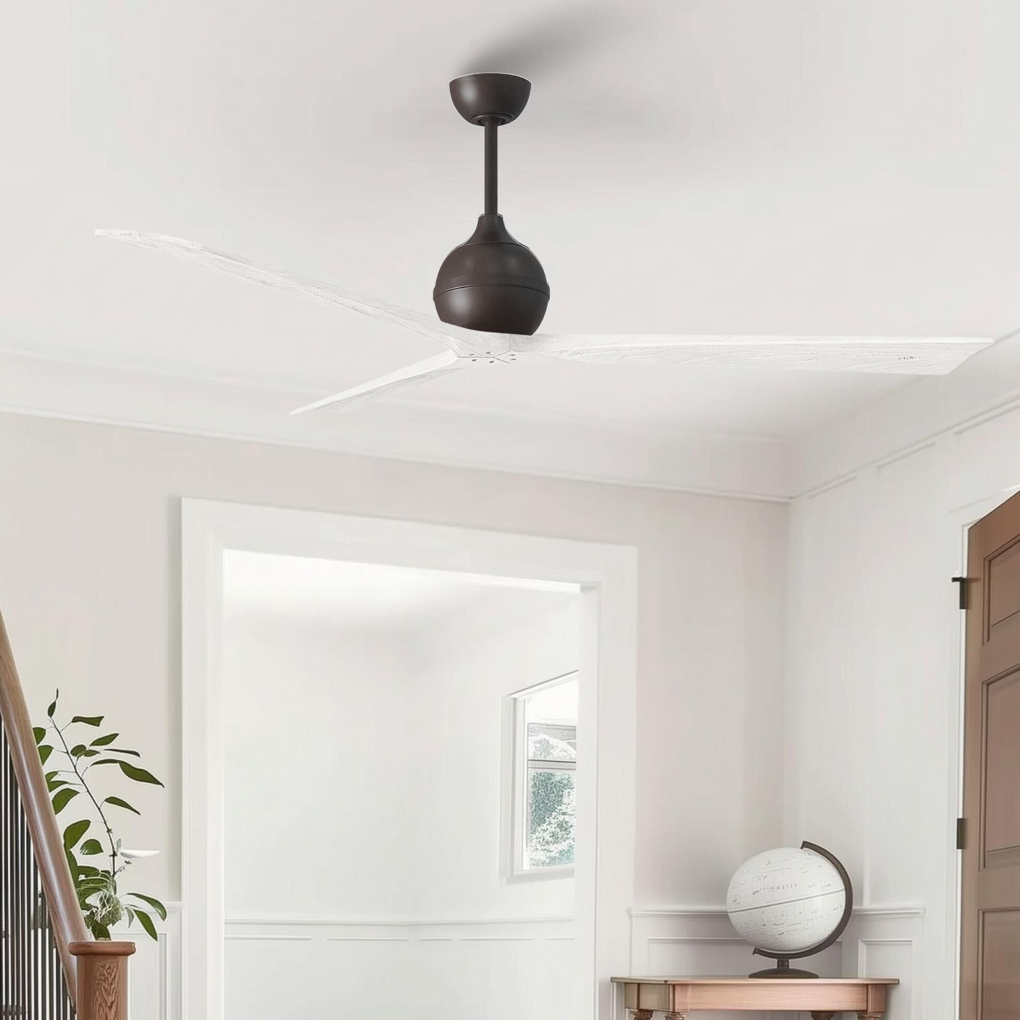 Irene 72 Inch Ceiling Fan by Matthews Fan Company