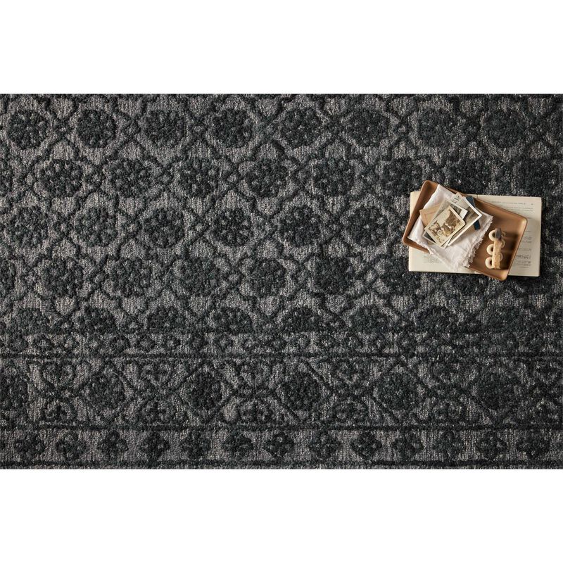 Cecelia Hand Tufted Wool Area Rug by Loloi