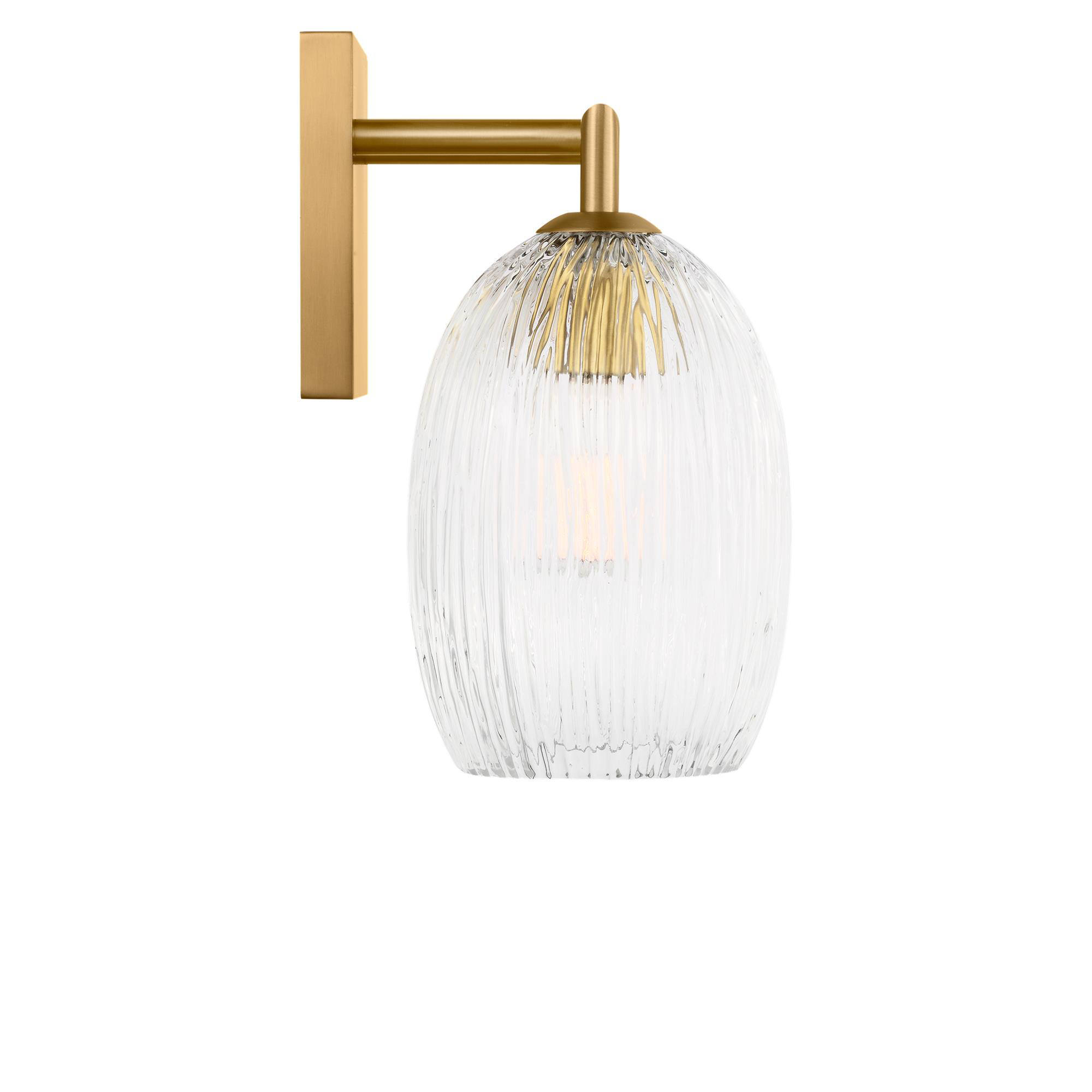 Hable Serafina 16 Inch 2 Light Bath Vanity Light,