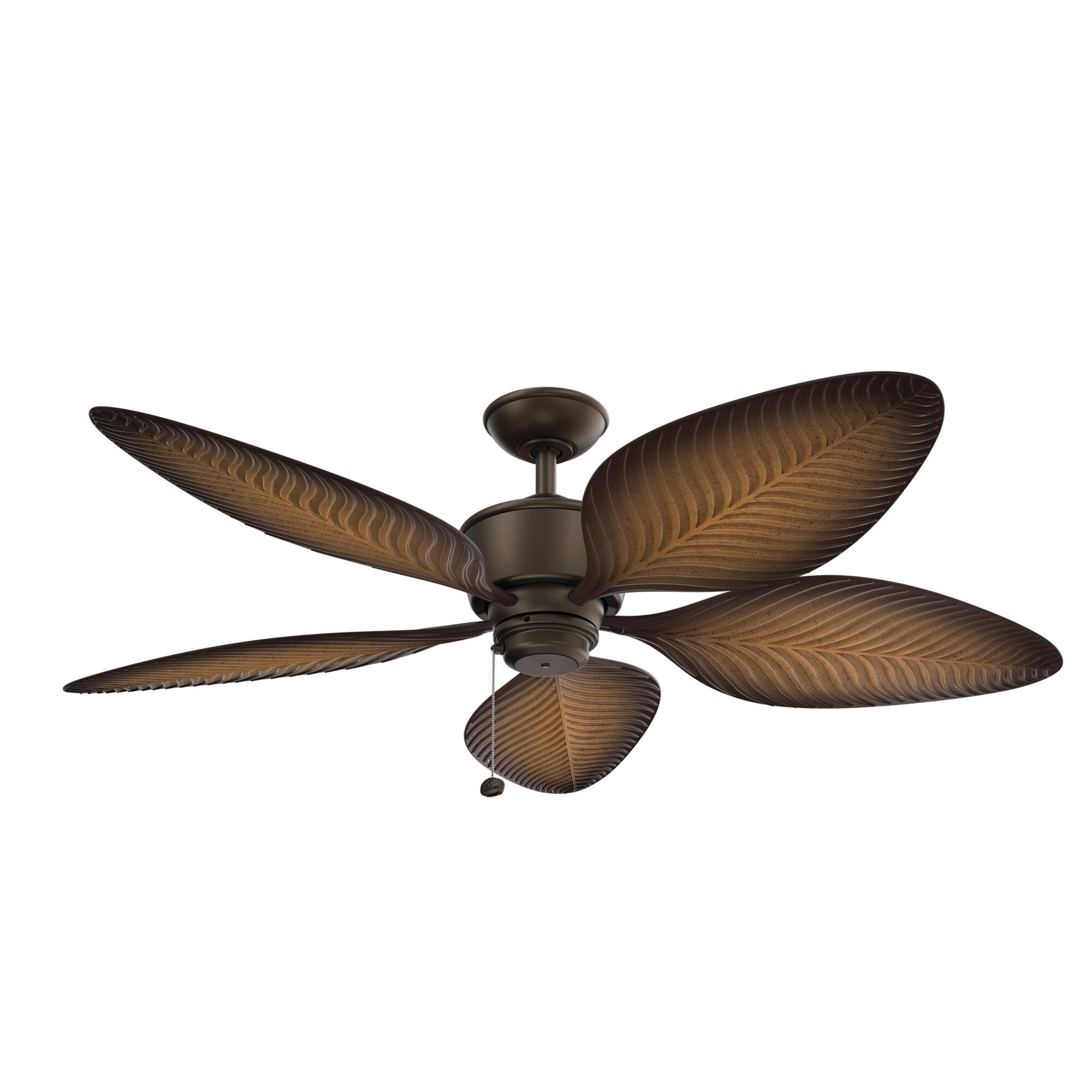 Shown in Satin Natural Bronze finish