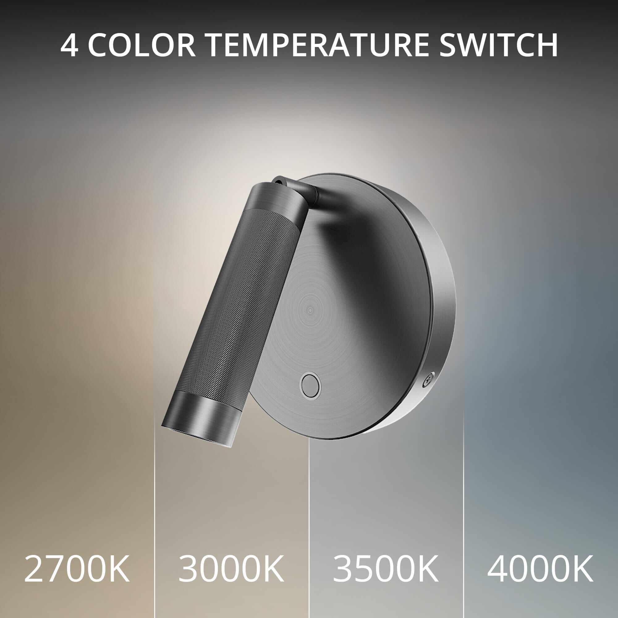 Shown in Brushed Nickel finish