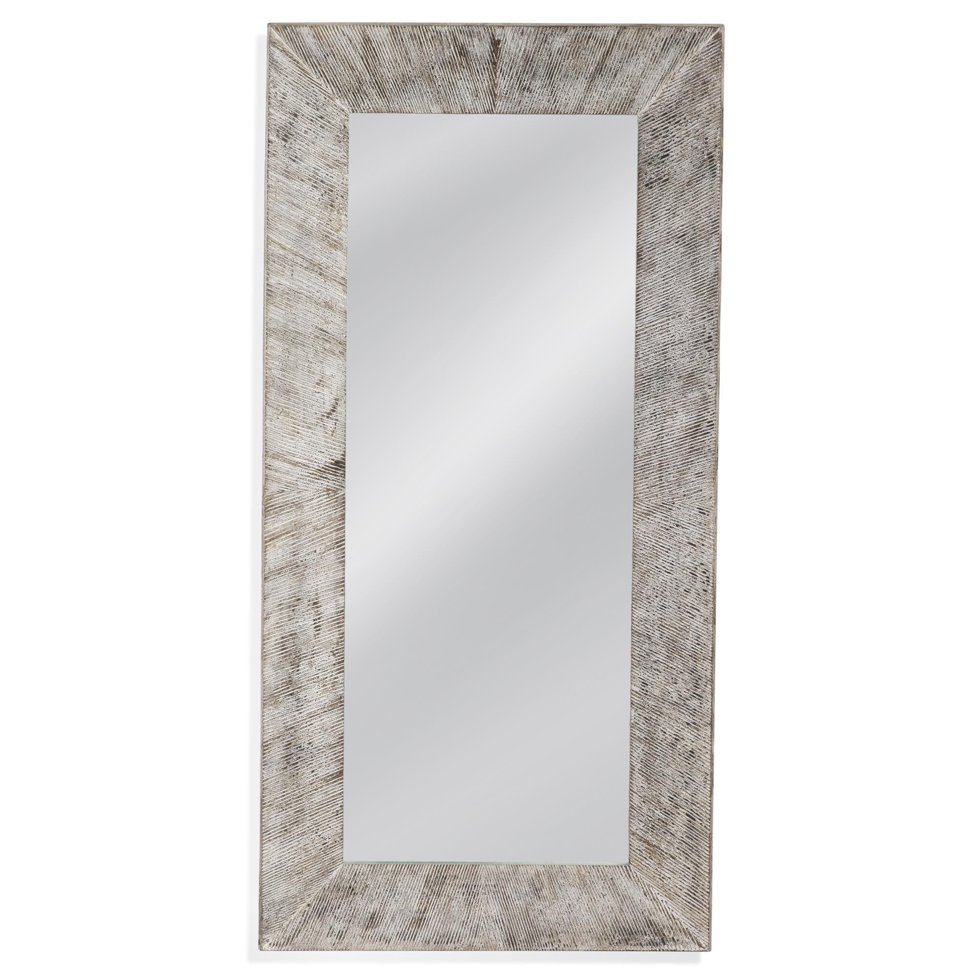 Jameston 71 Inch Floor Mirror by Bassett Mirror Company