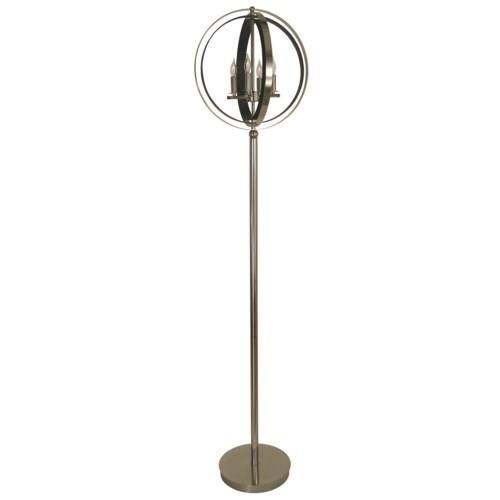 Constellation 75 Inch Floor Lamp by Thumprints