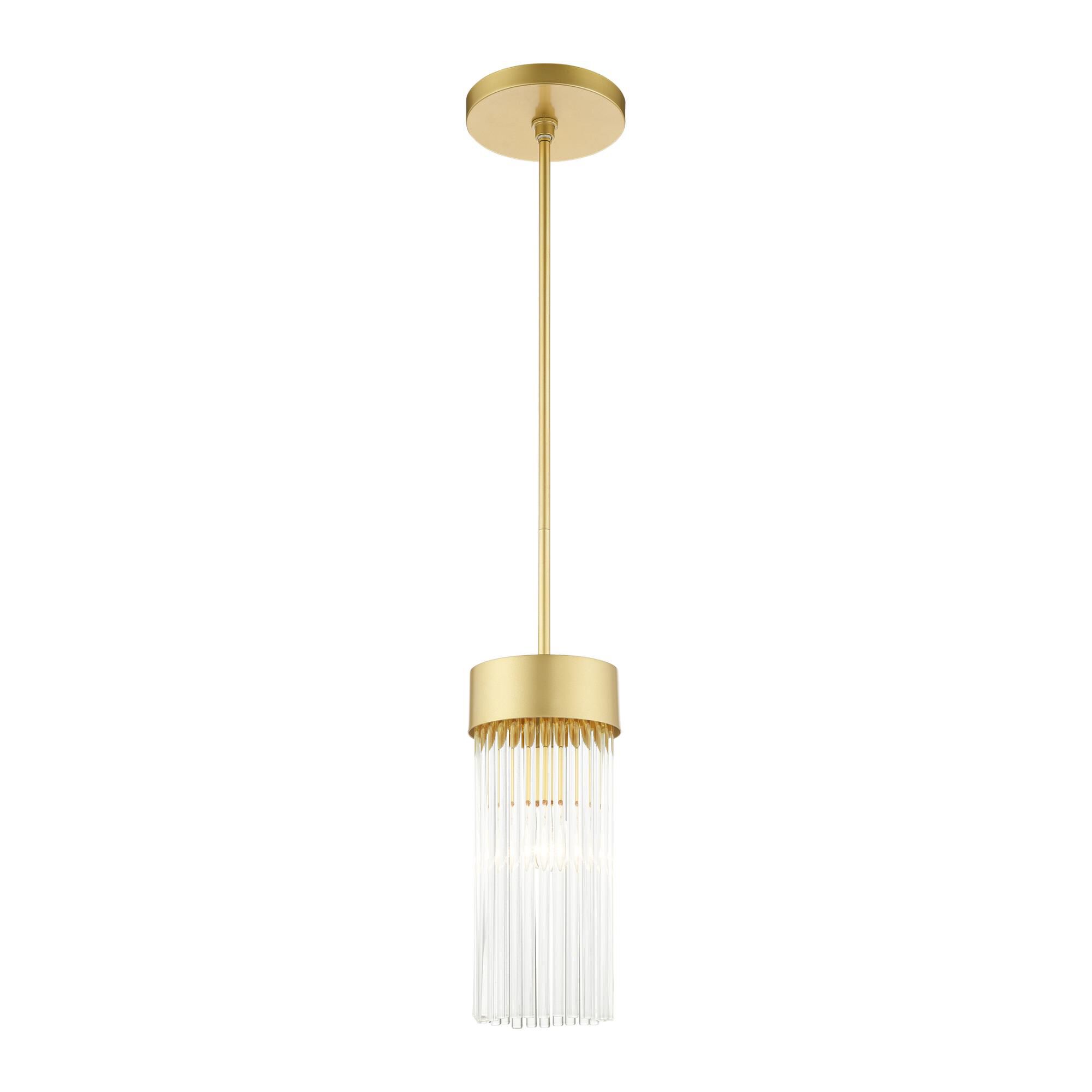Livex Lighting Norwich Mini Pendant