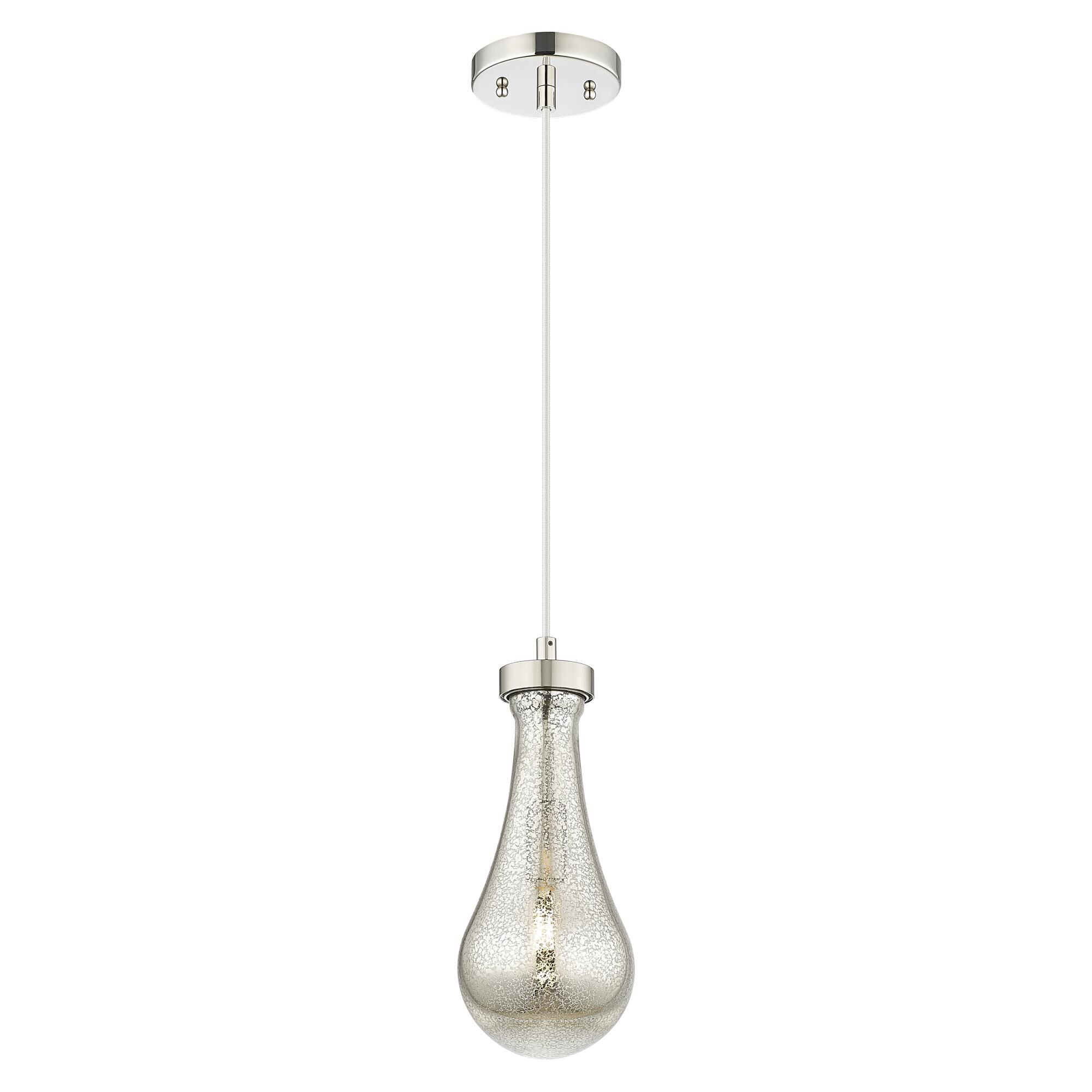Bruno Marashlian Owego 5 Inch Mini Pendant by Innovations Lighting