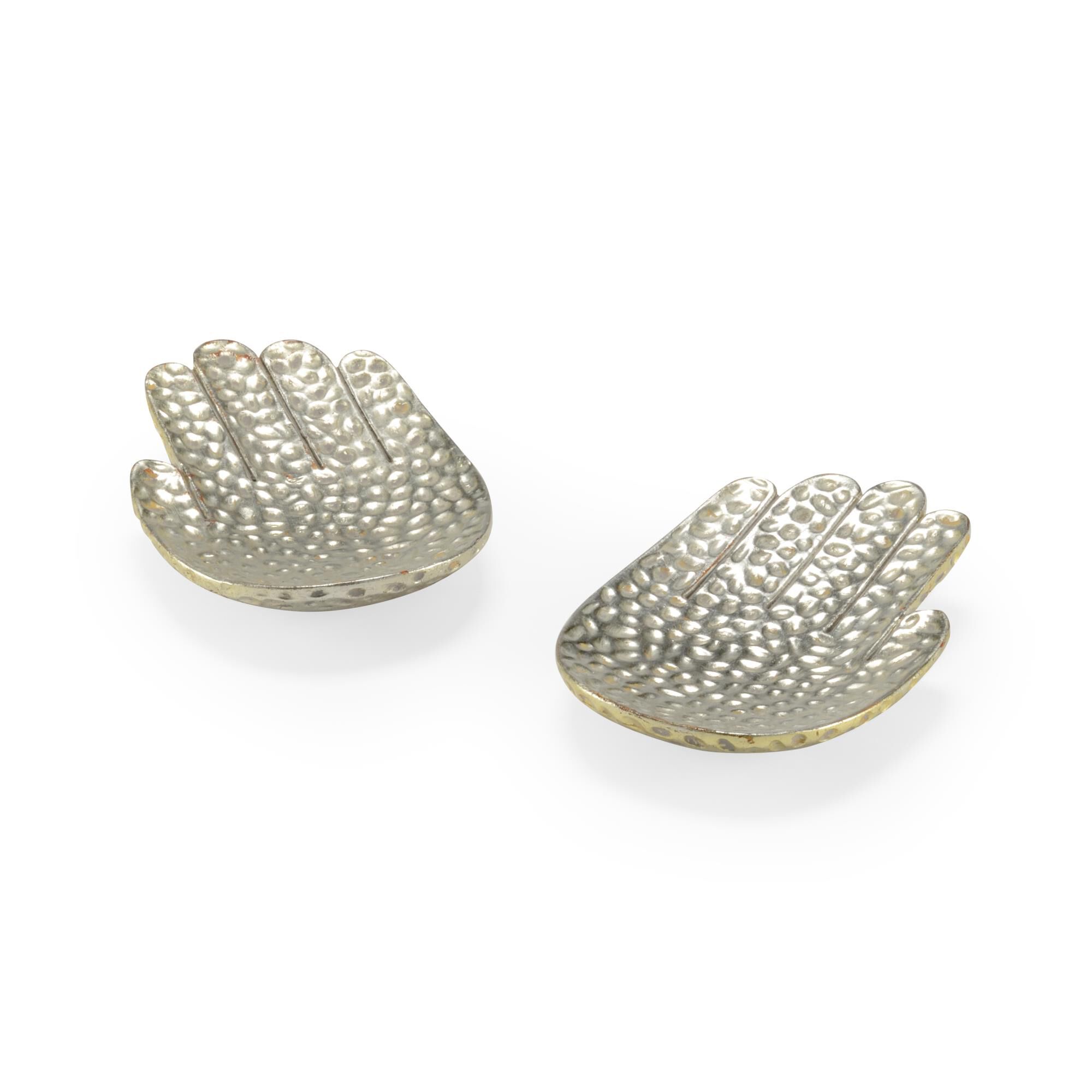 Shown in Antique Silver finish