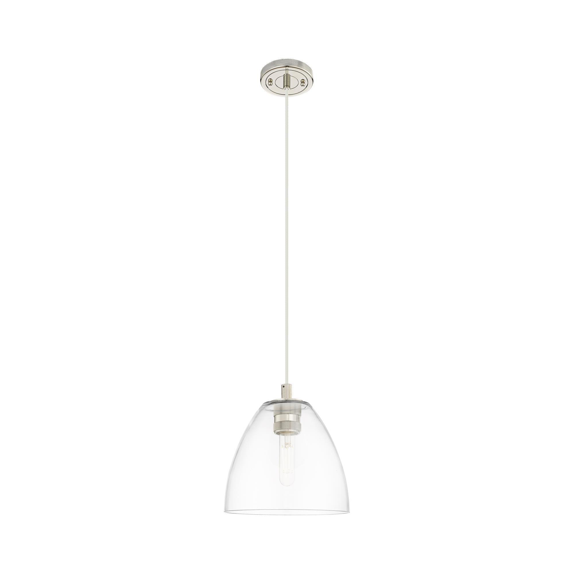 Bruno Marashlian Crown Point 9 Inch Mini Pendant by Innovations Lighting