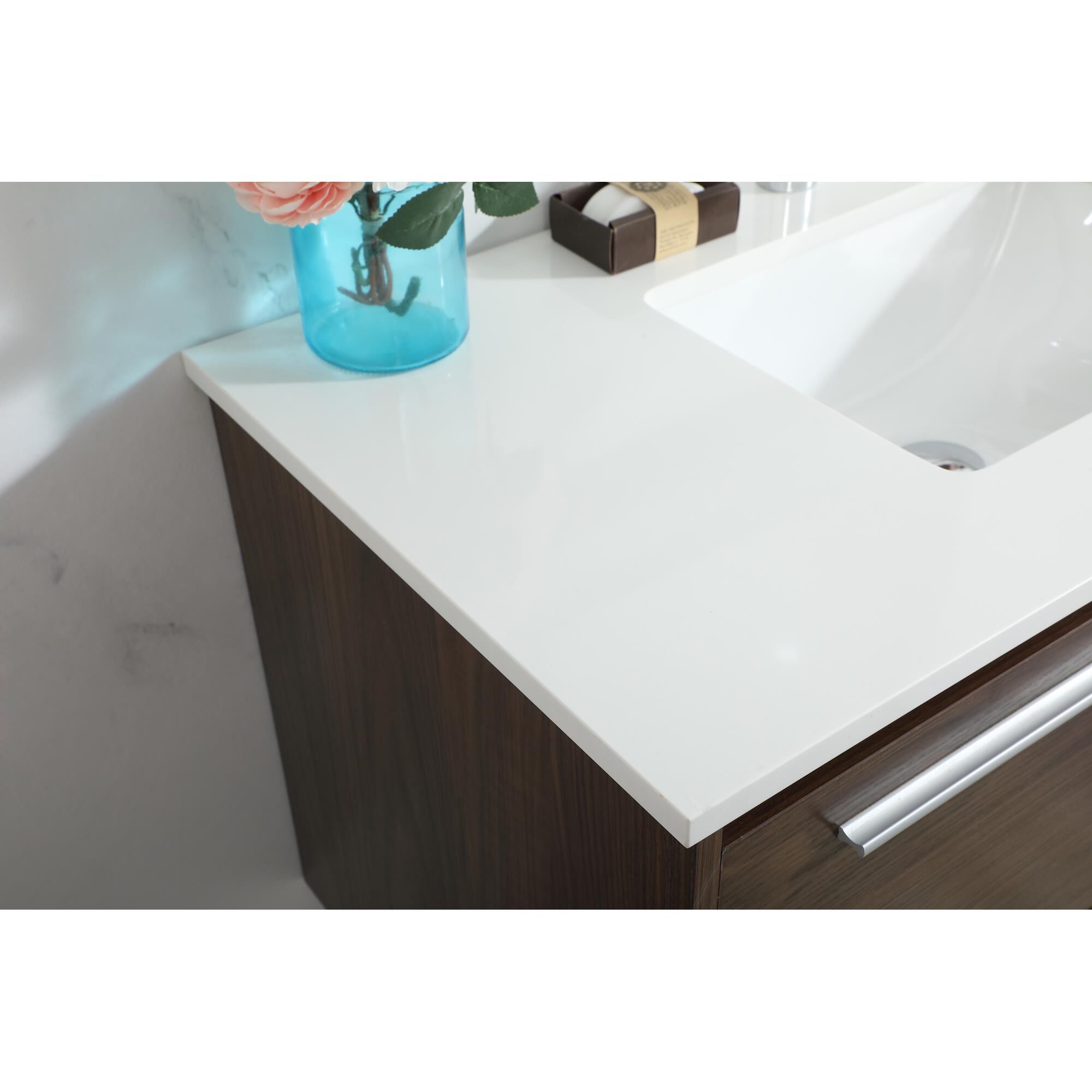 Roman Bath Vanity by Elegant Decor