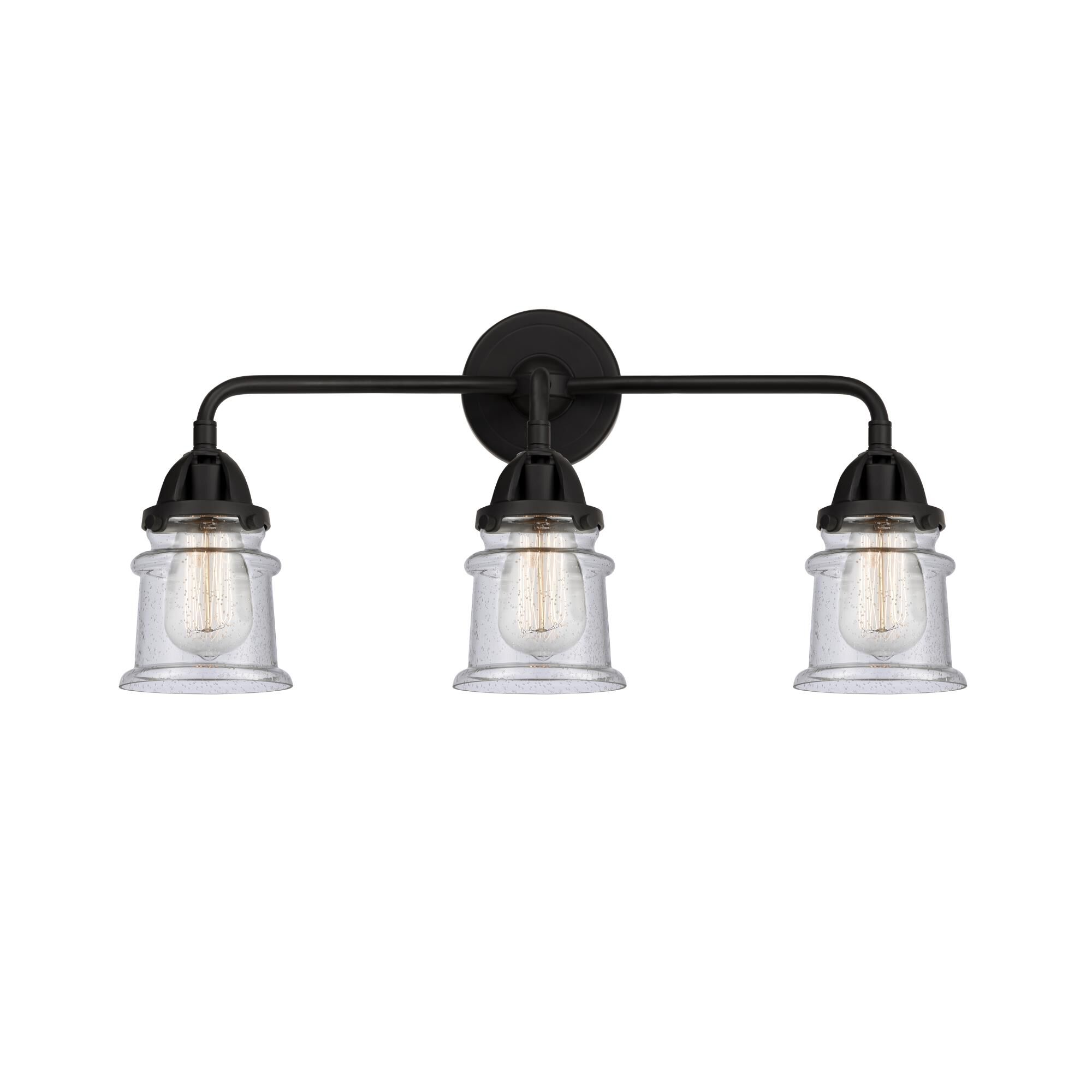 Bruno Marashlian Canton 23 Inch 3 Light Bath Vanity Light by Innovations Lighting