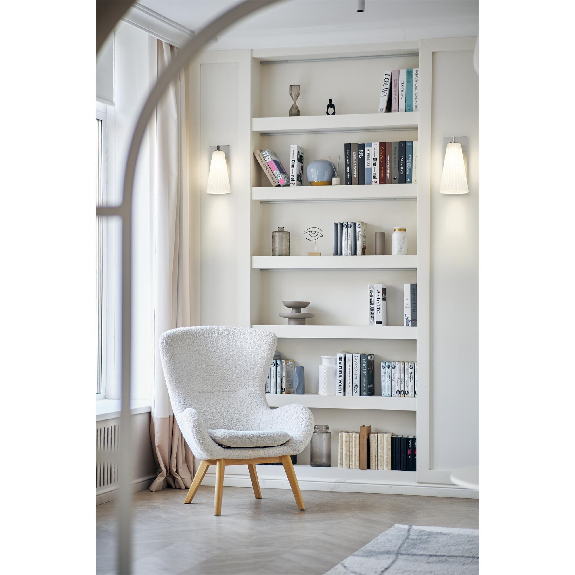Farrell 13 Inch Wall Sconce by Z Lite