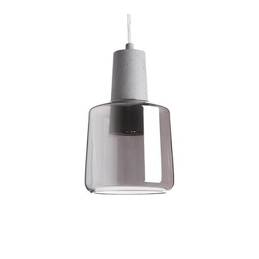 Samson LED Mini Pendant by Kuzco Lighting