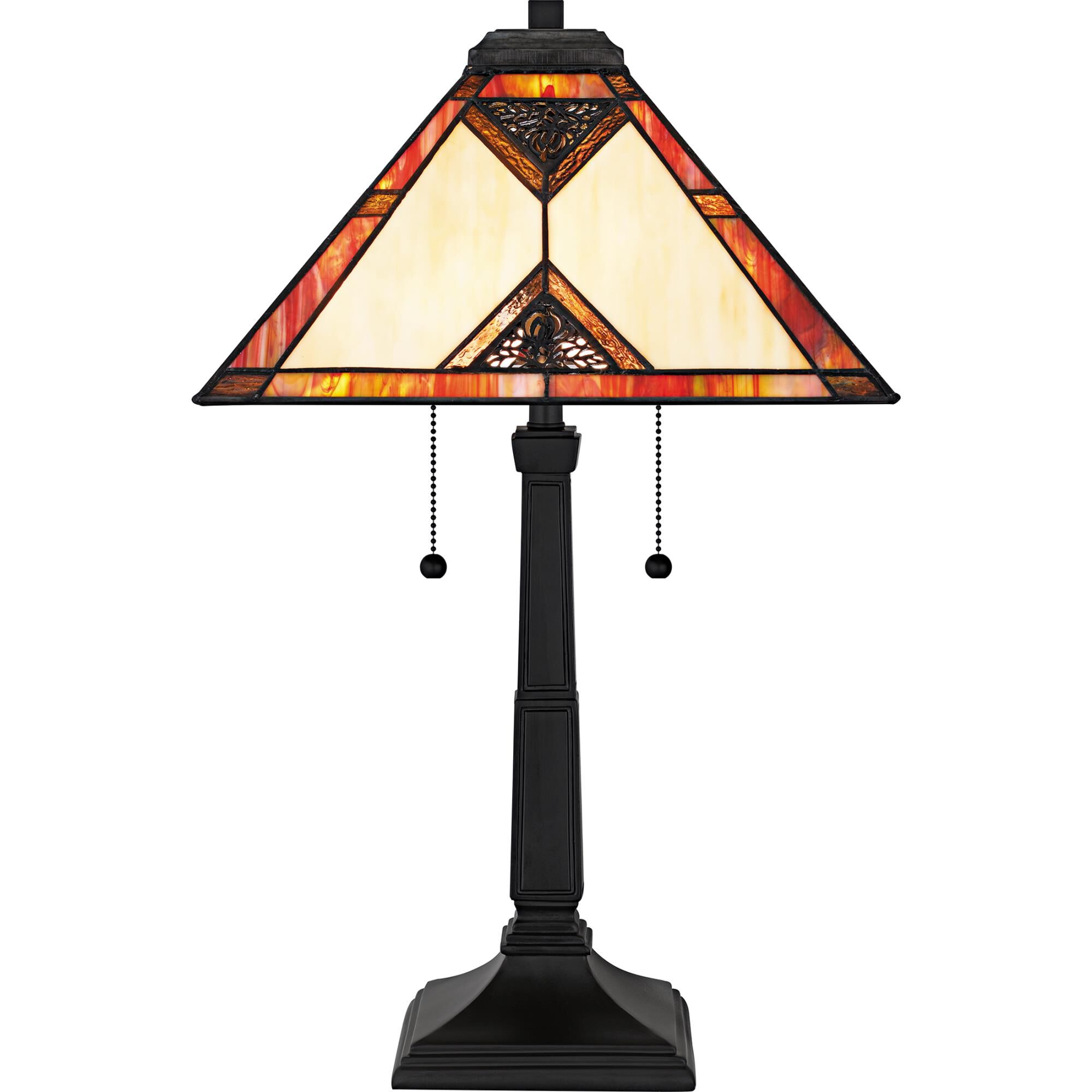 Aiden 24 Inch Table Lamp by Quoizel