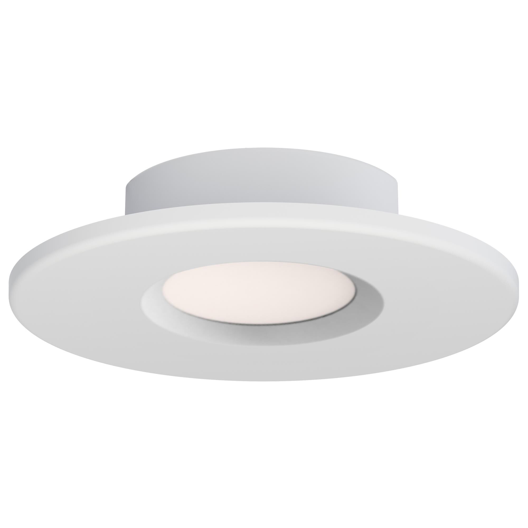 Snug 5 Inch Flush Mount by Maxim Lighting